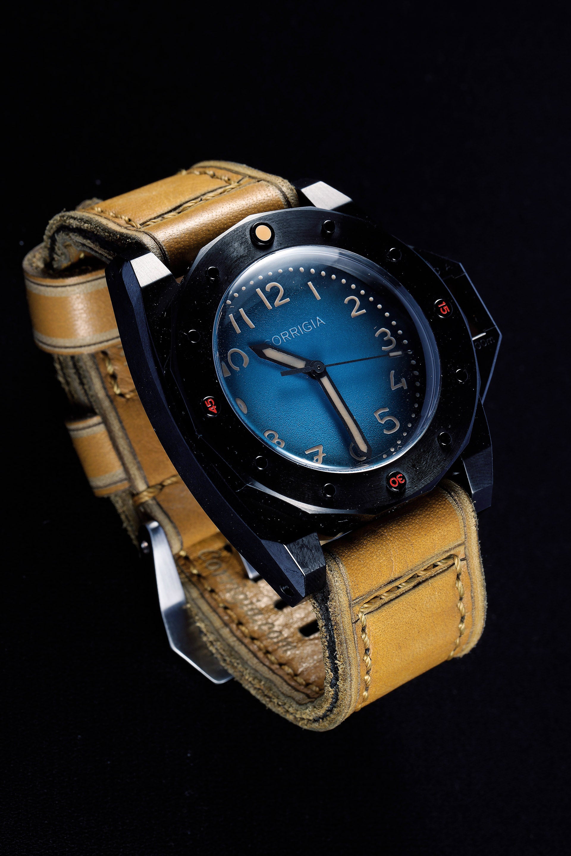 Z18 - French Gammo - Brelli NOS