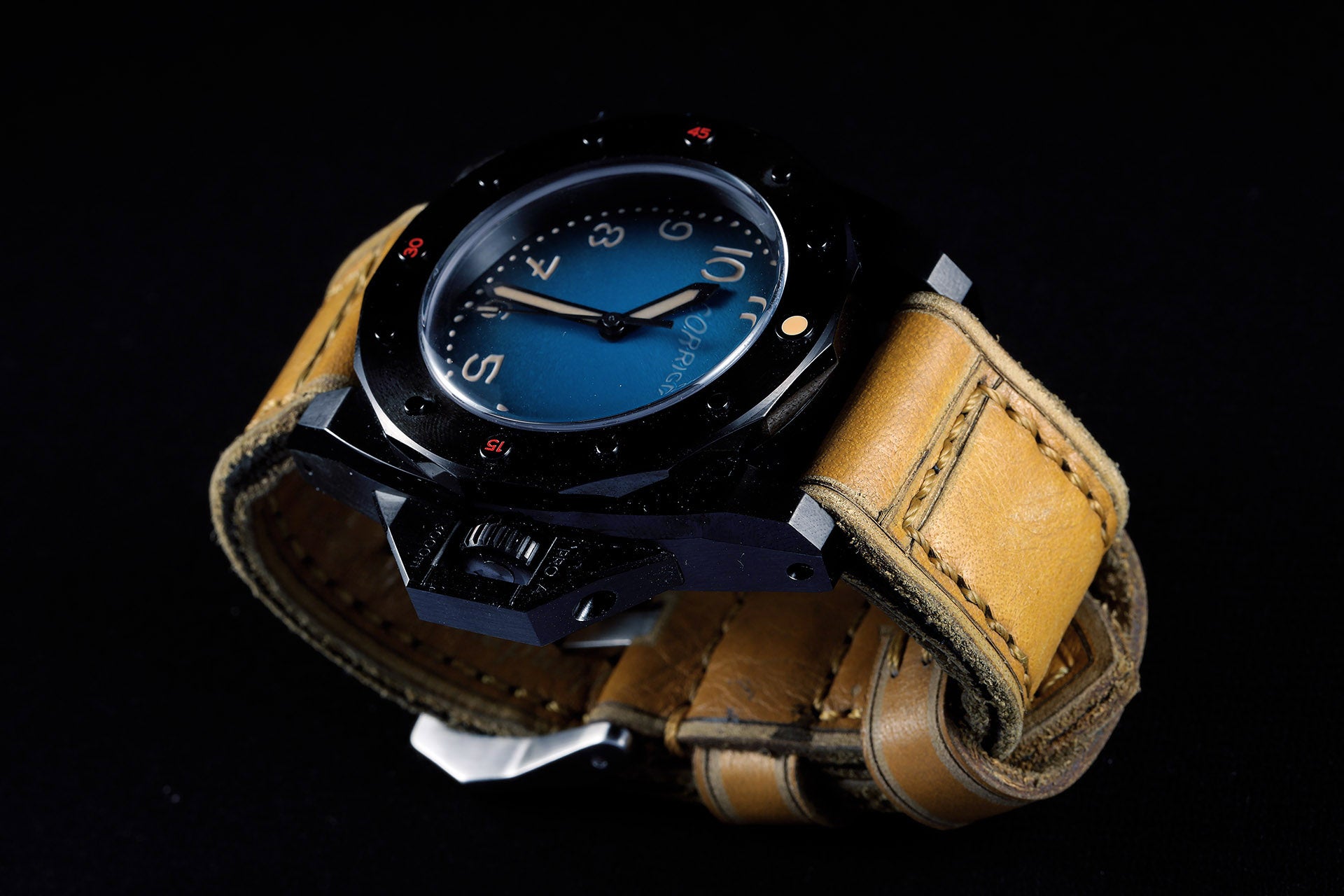 Z18 - French Gammo - Brelli NOS