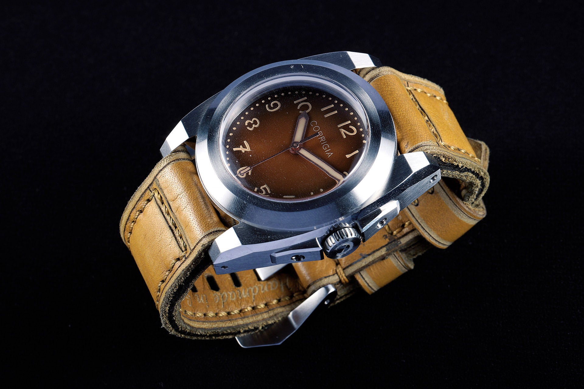 Z18 - French Gammo - Brelli NOS