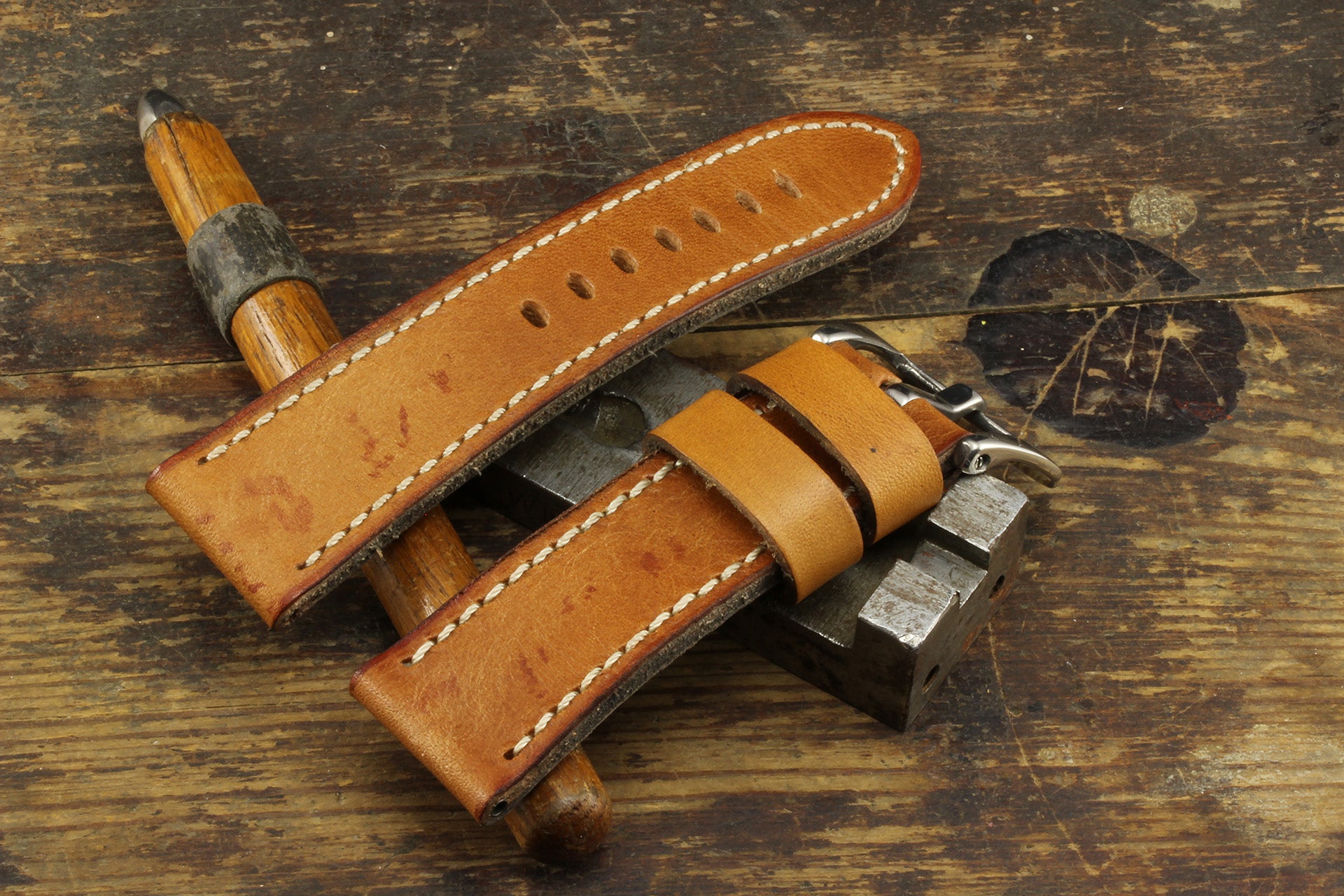 A03 - Heimdall -Box Stitch Limited Edition