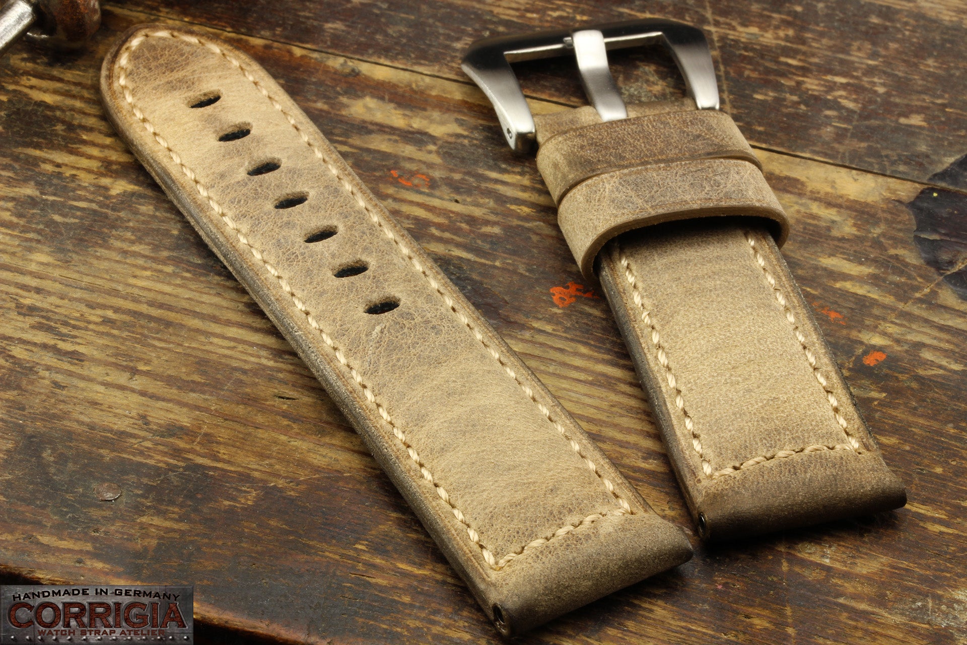 D12 – Inca Speed-Change