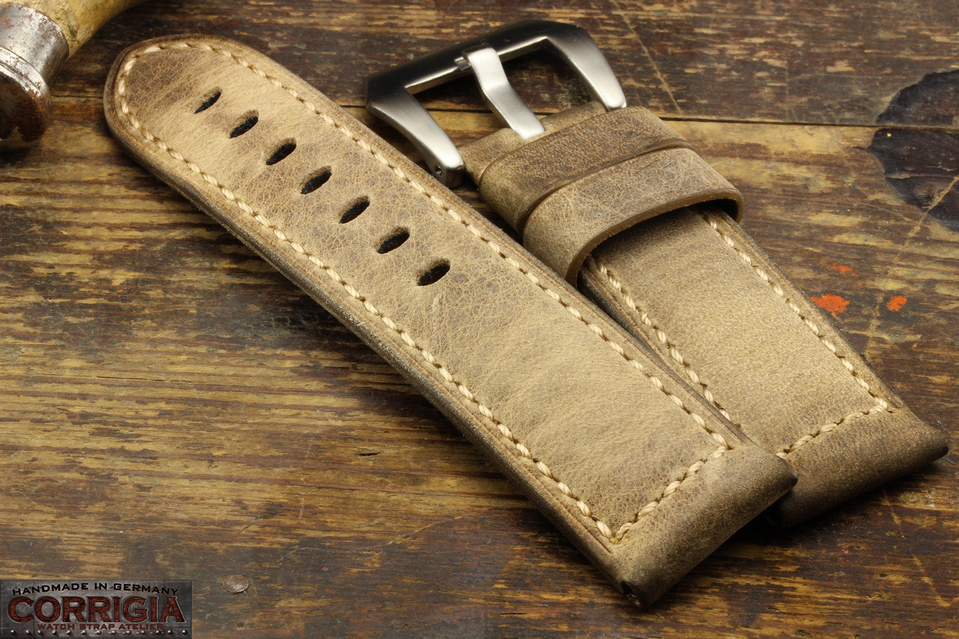 D12 – Inca Speed-Change