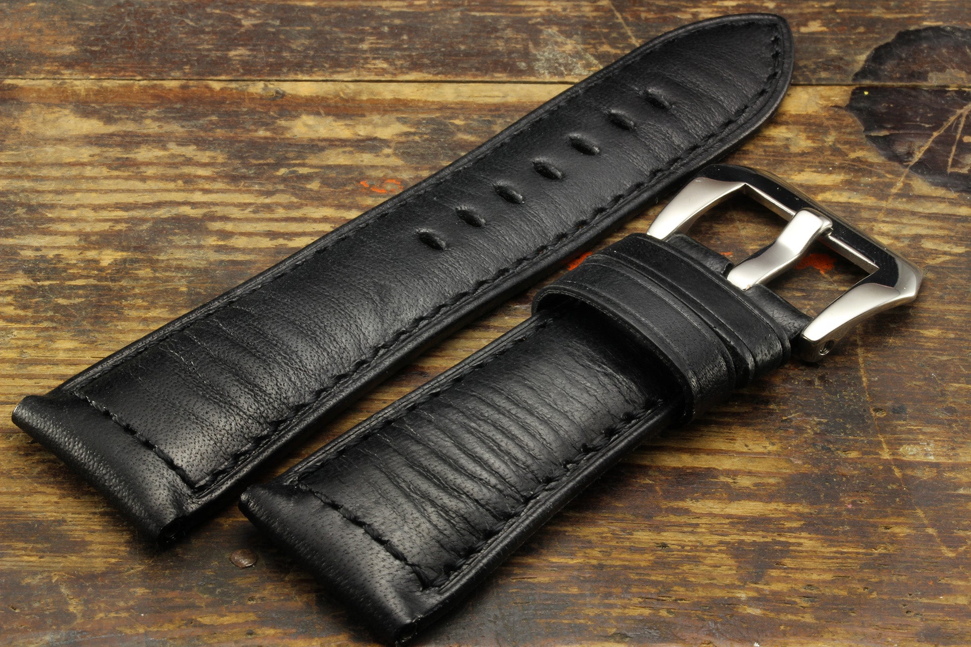 D03 - Gentleman Full Black