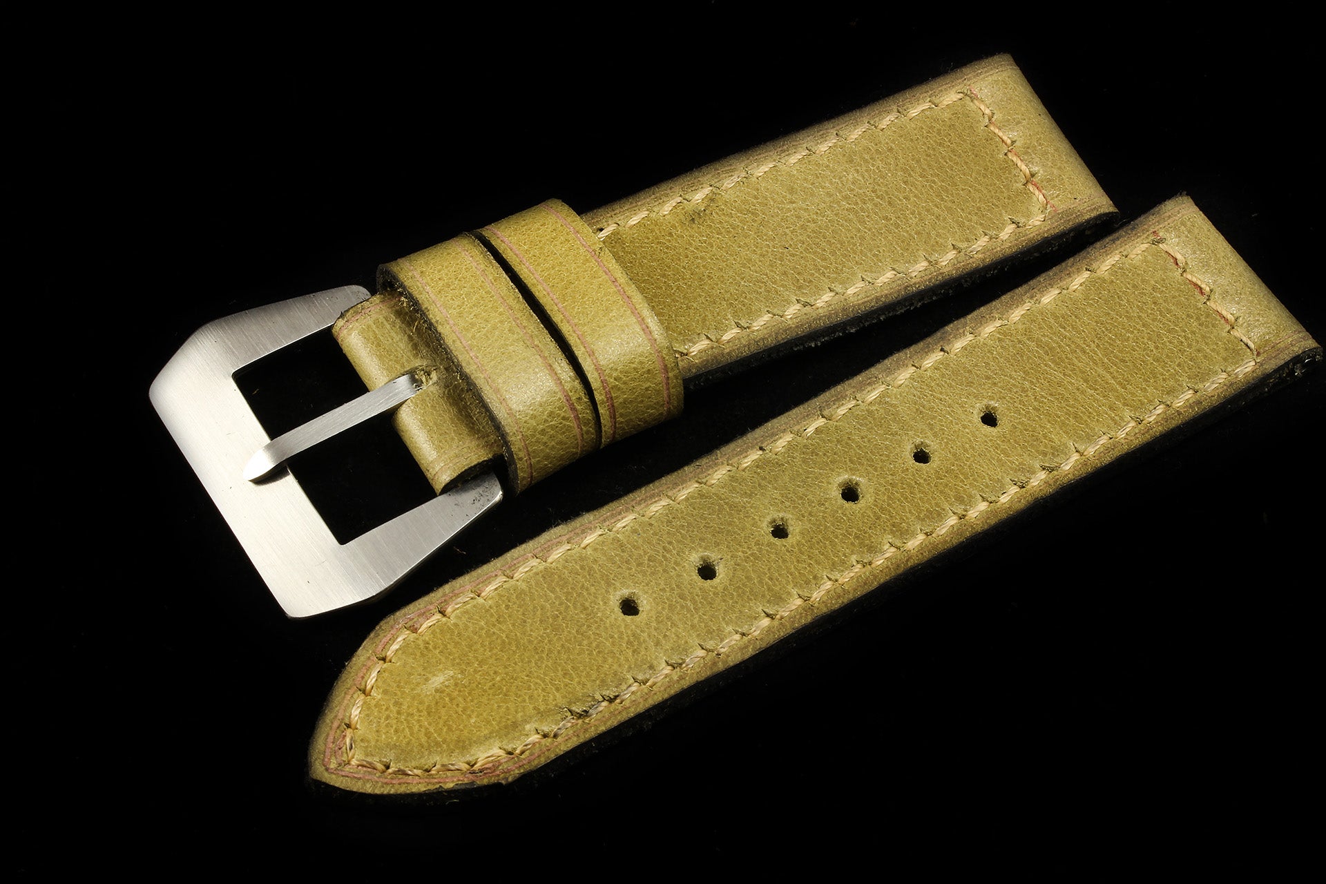 P007 - SLY 1995 (Brelli Style)