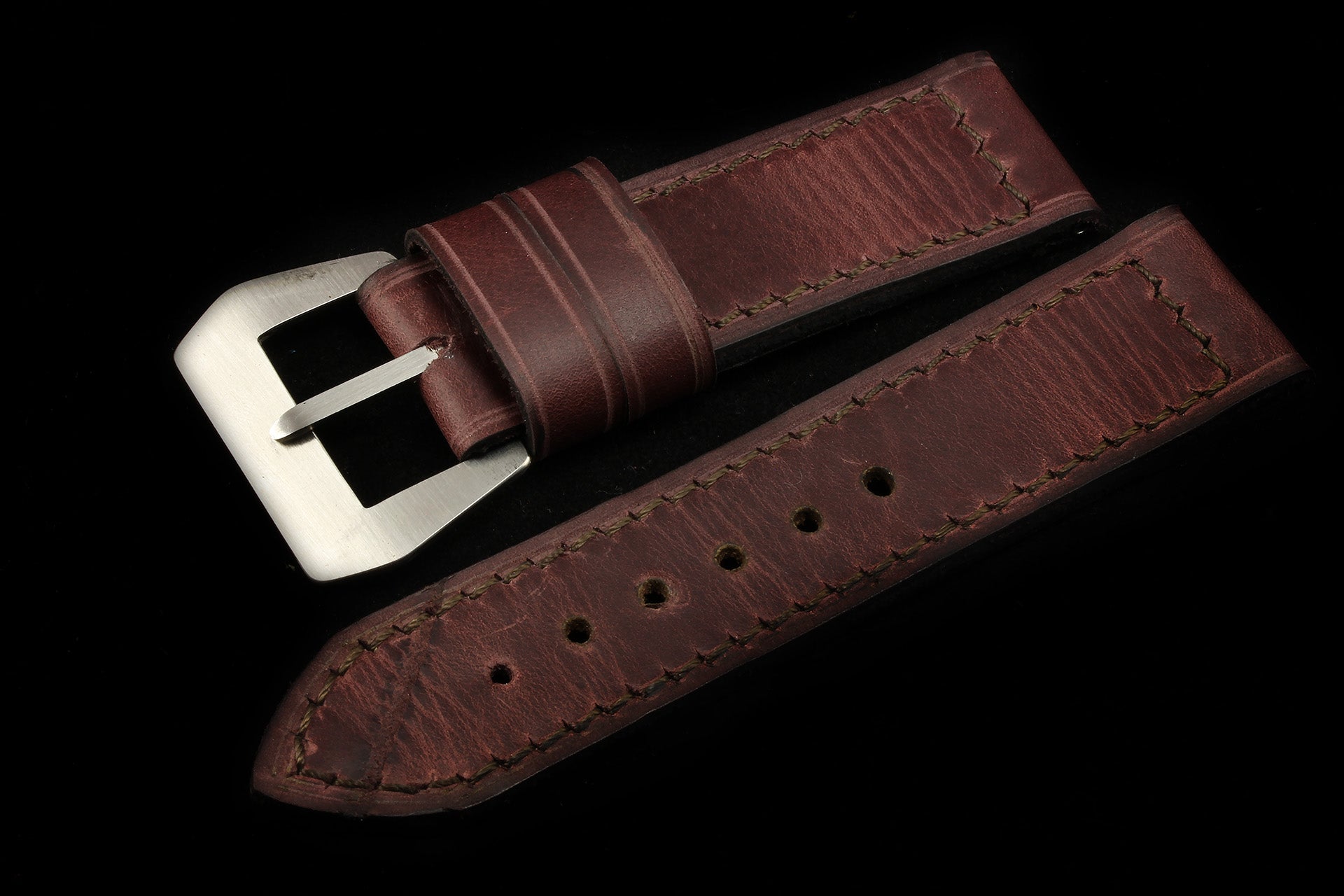 P008 - LMAR (Brelli Style)