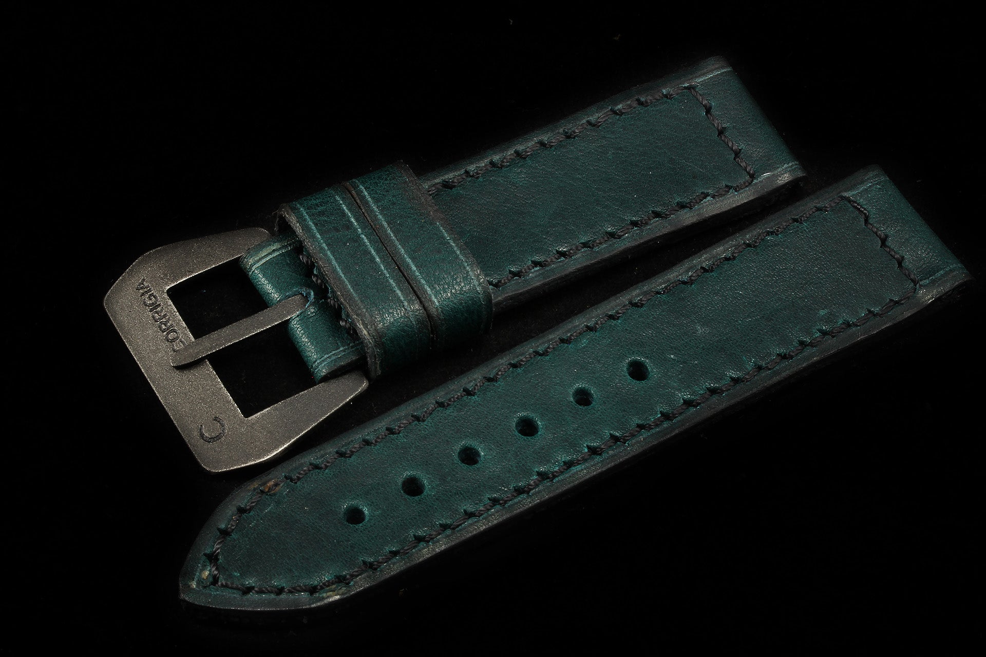 P009 - LOGO (Brelli Style)