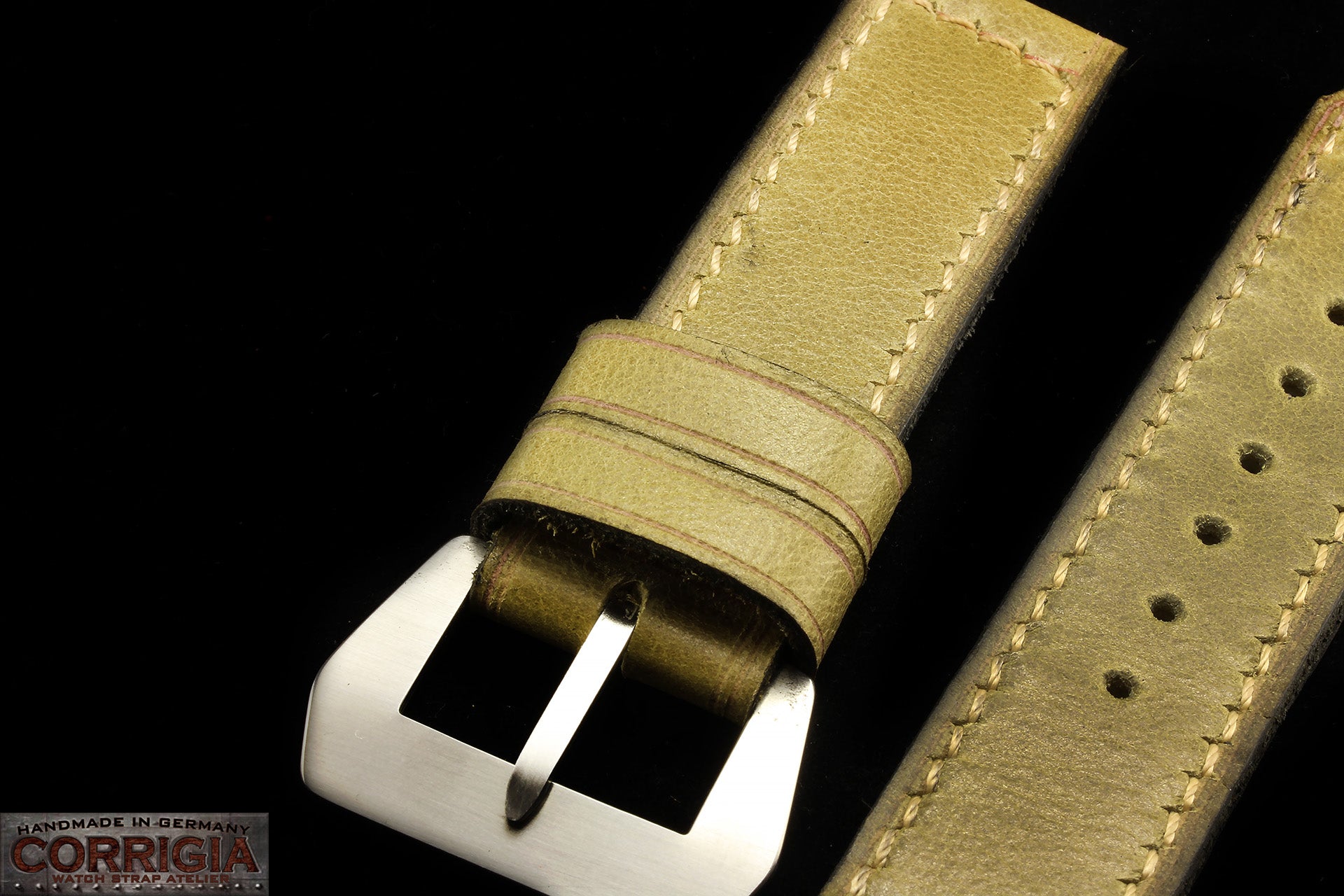 P007 - SLY 1995 (Brelli Style)