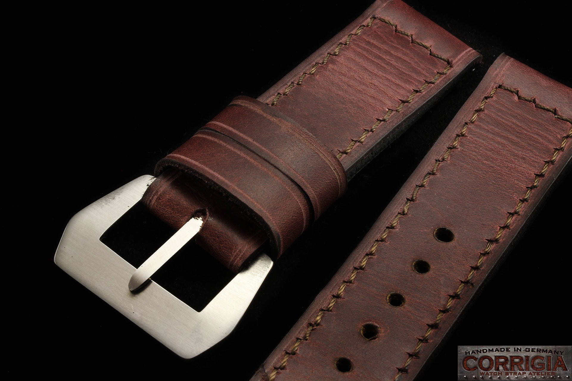 P008 - LMAR (Brelli Style)