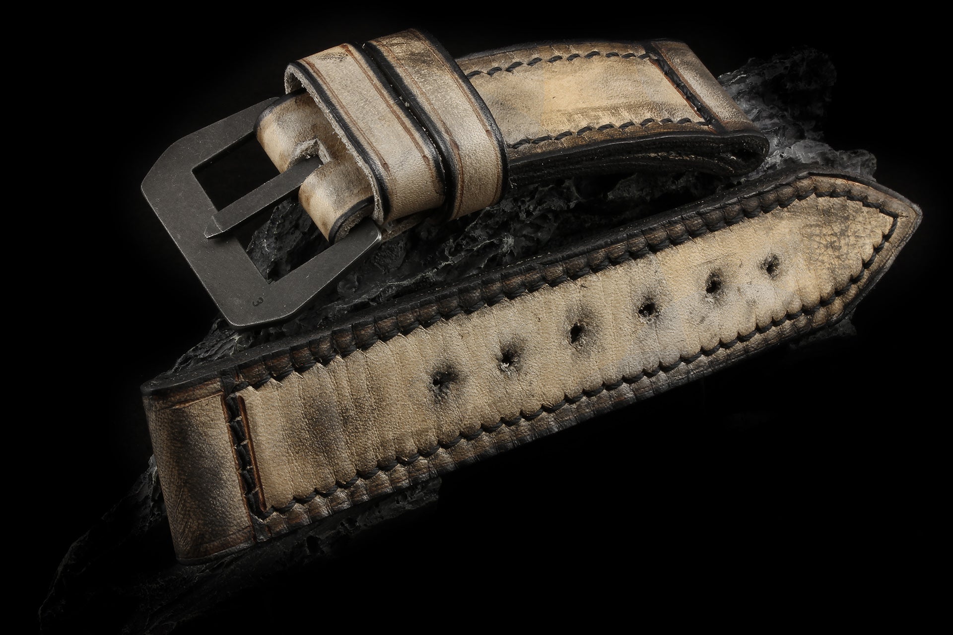 L22 - Licio Visintini Dark Edition