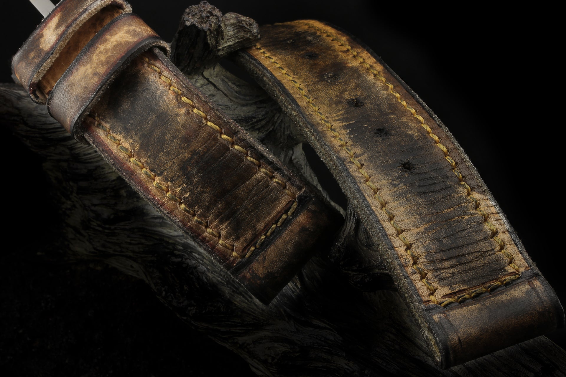 Squadra10 Dark Camuffamento Militare