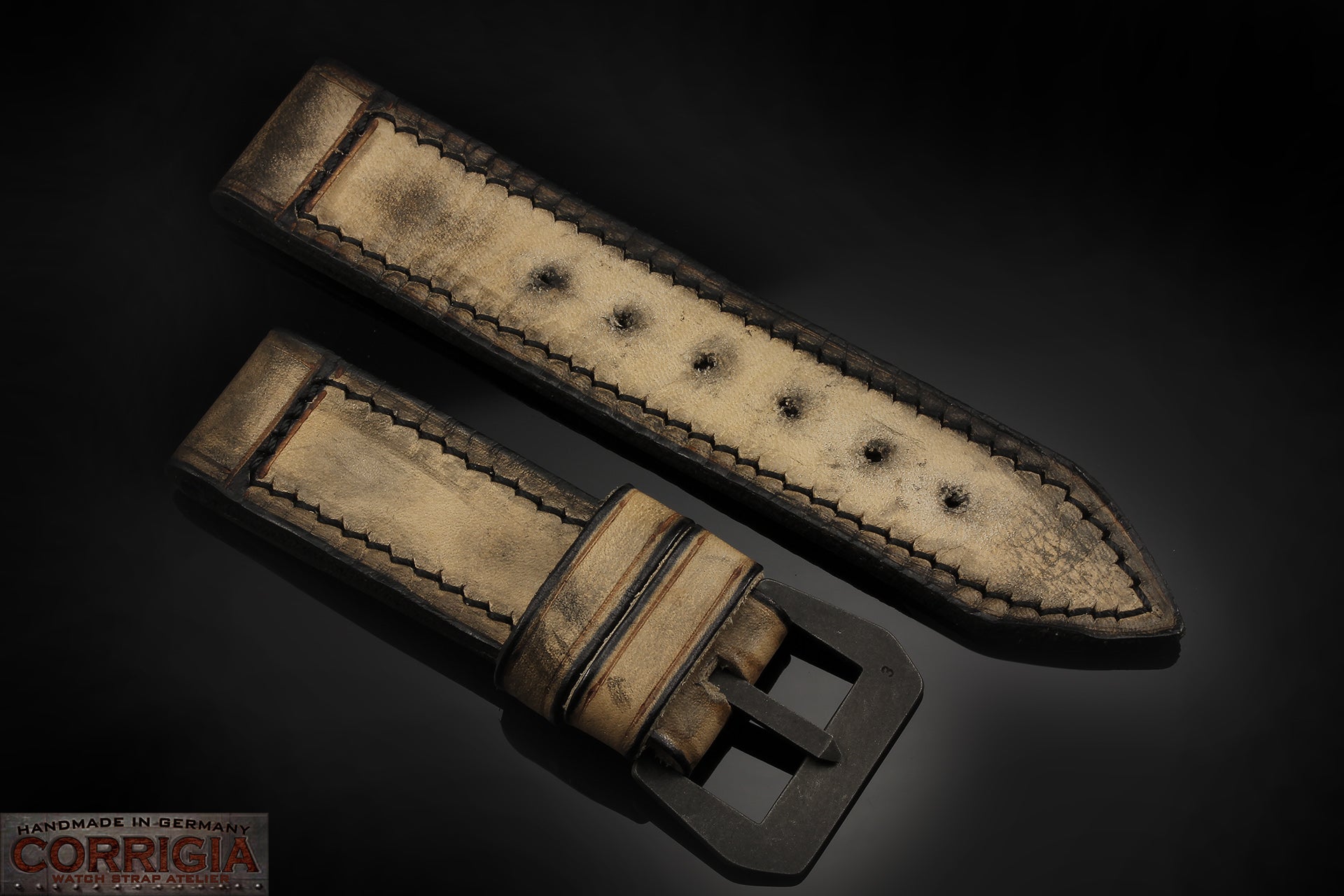 L22 - Licio Visintini Dark Edition