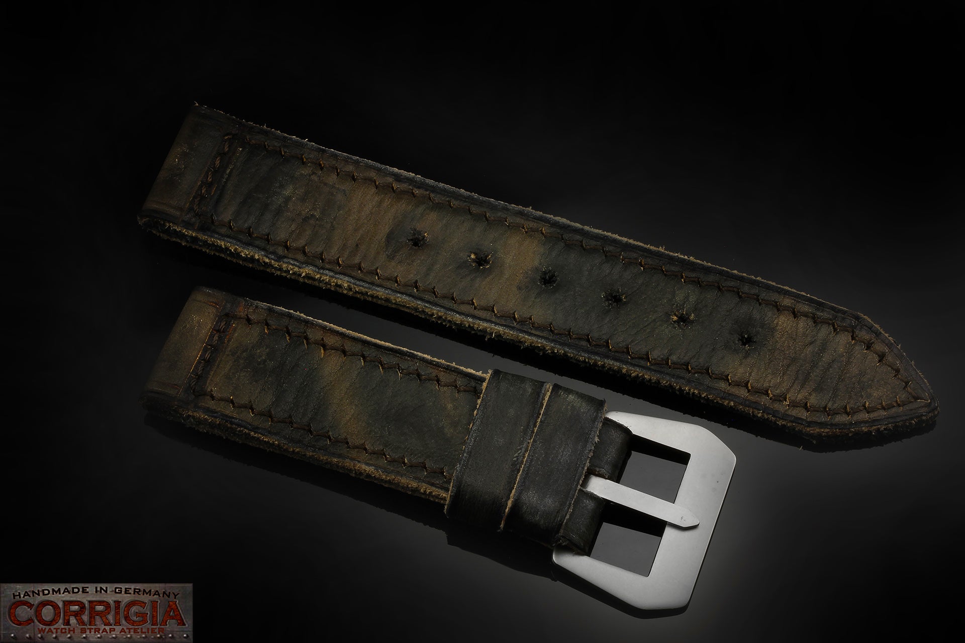 Squadra09 - Ammo Version