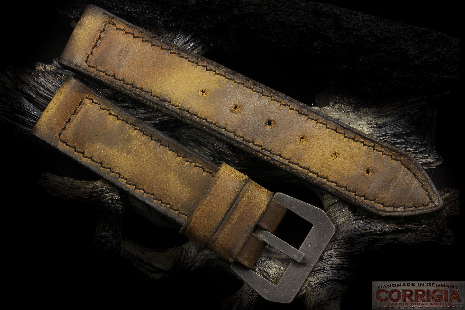 Fletch03 - Dark Edition