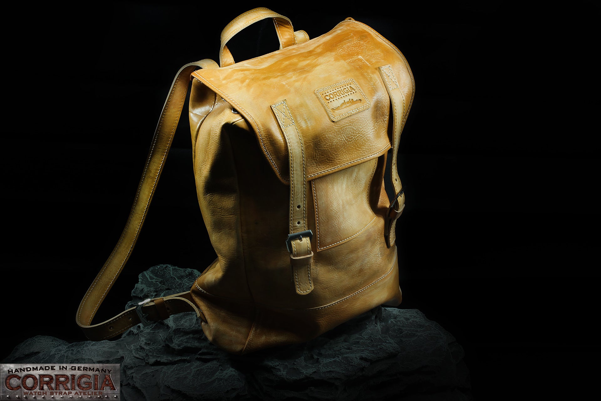 C02 – Cartella Militare - Backpack / Backpack