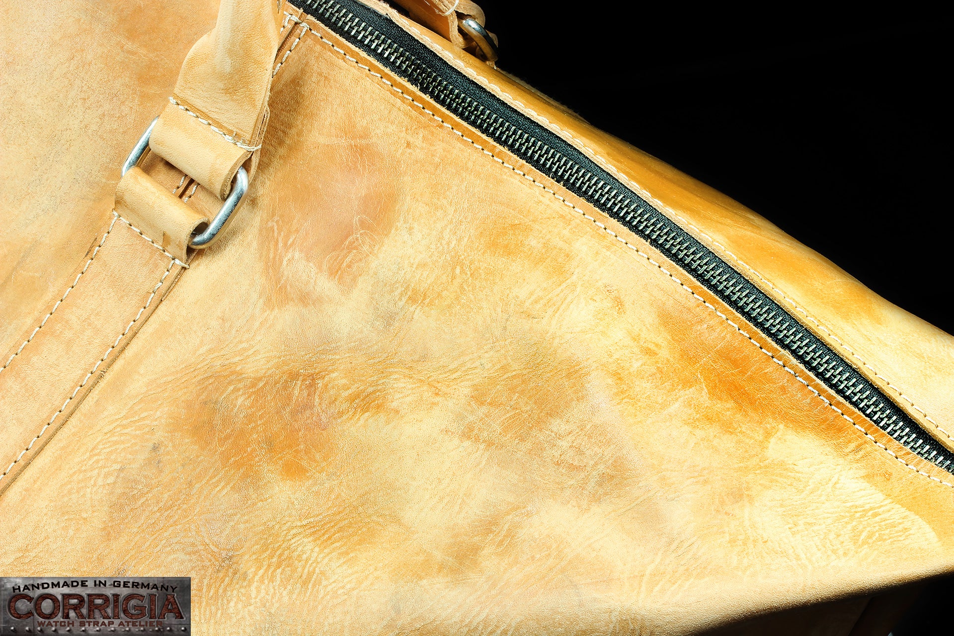 C01 – Cartella Militare - Weekender / Travel Bag