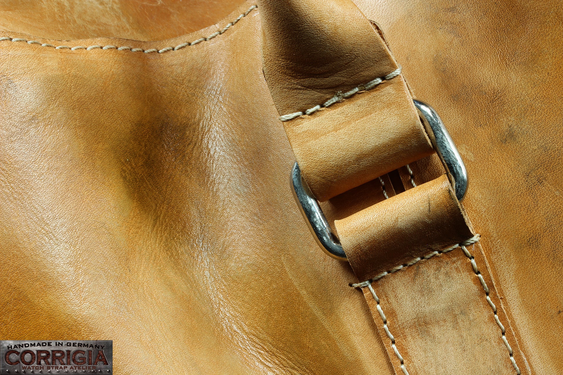 C01 – Cartella Militare - Weekender / Travel Bag