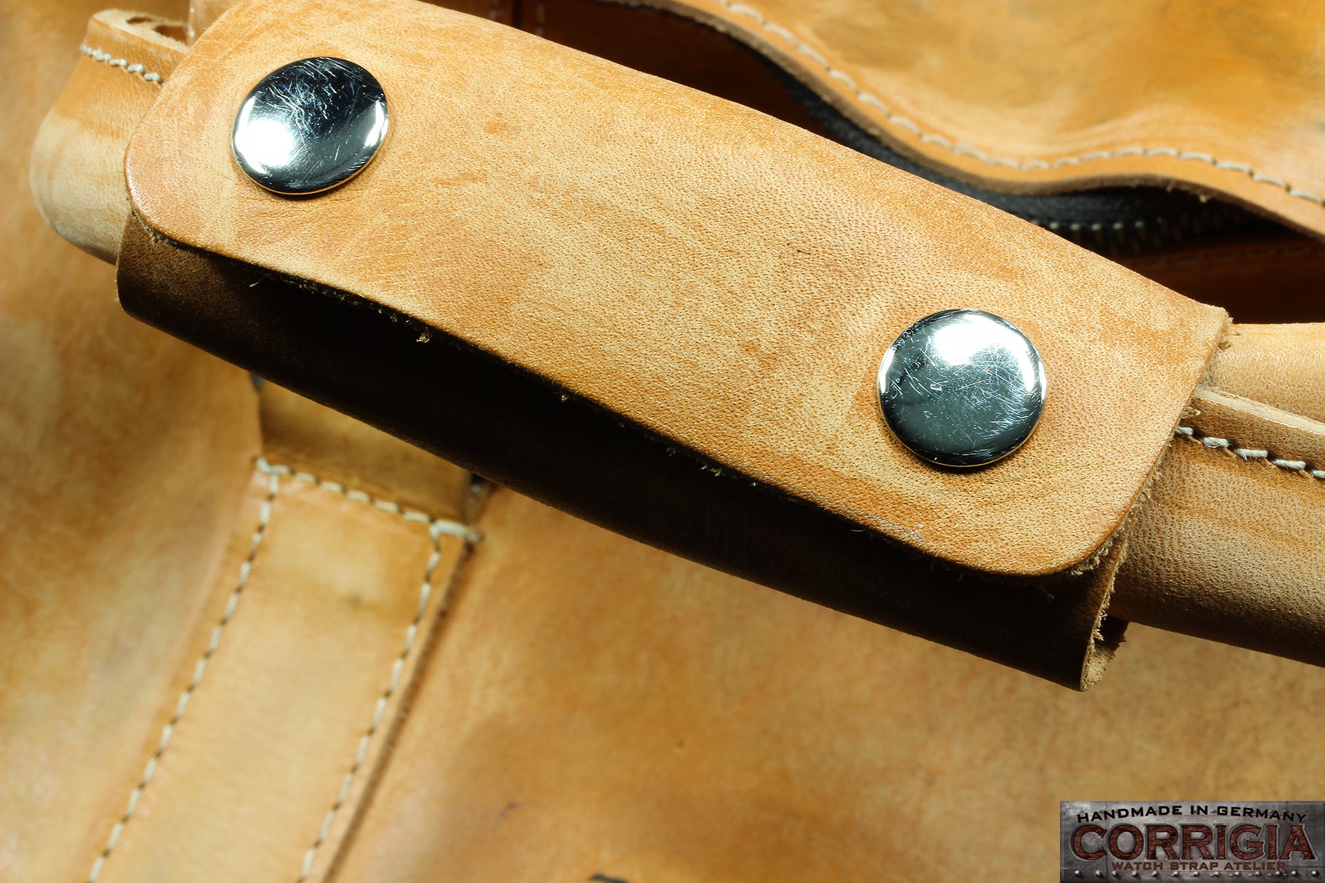 C01 – Cartella Militare - Weekender / Travel Bag