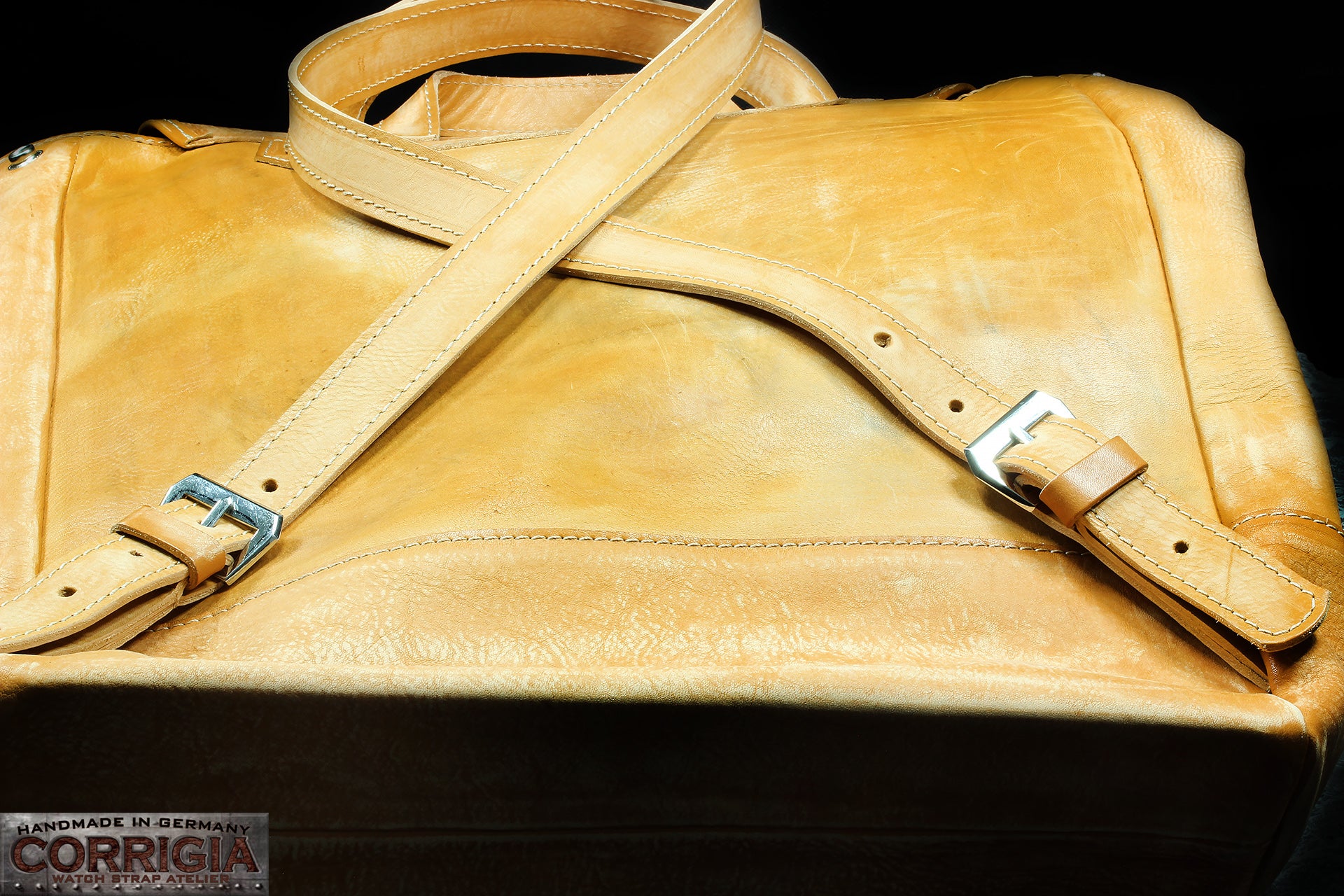 C02 – Cartella Militare - Backpack / Backpack