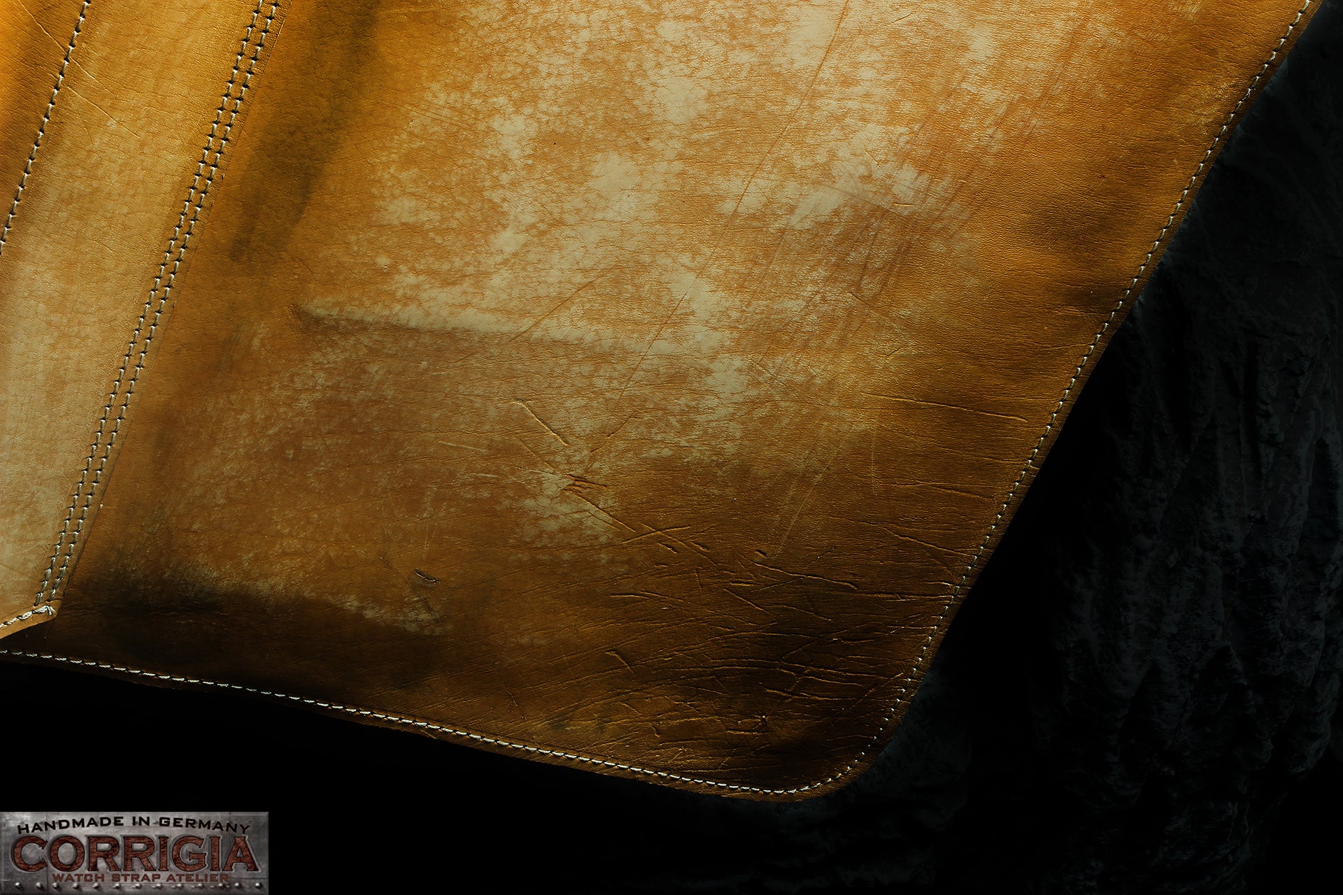 CO3 – Cartella Militare - Messenger Bag / Briefcase