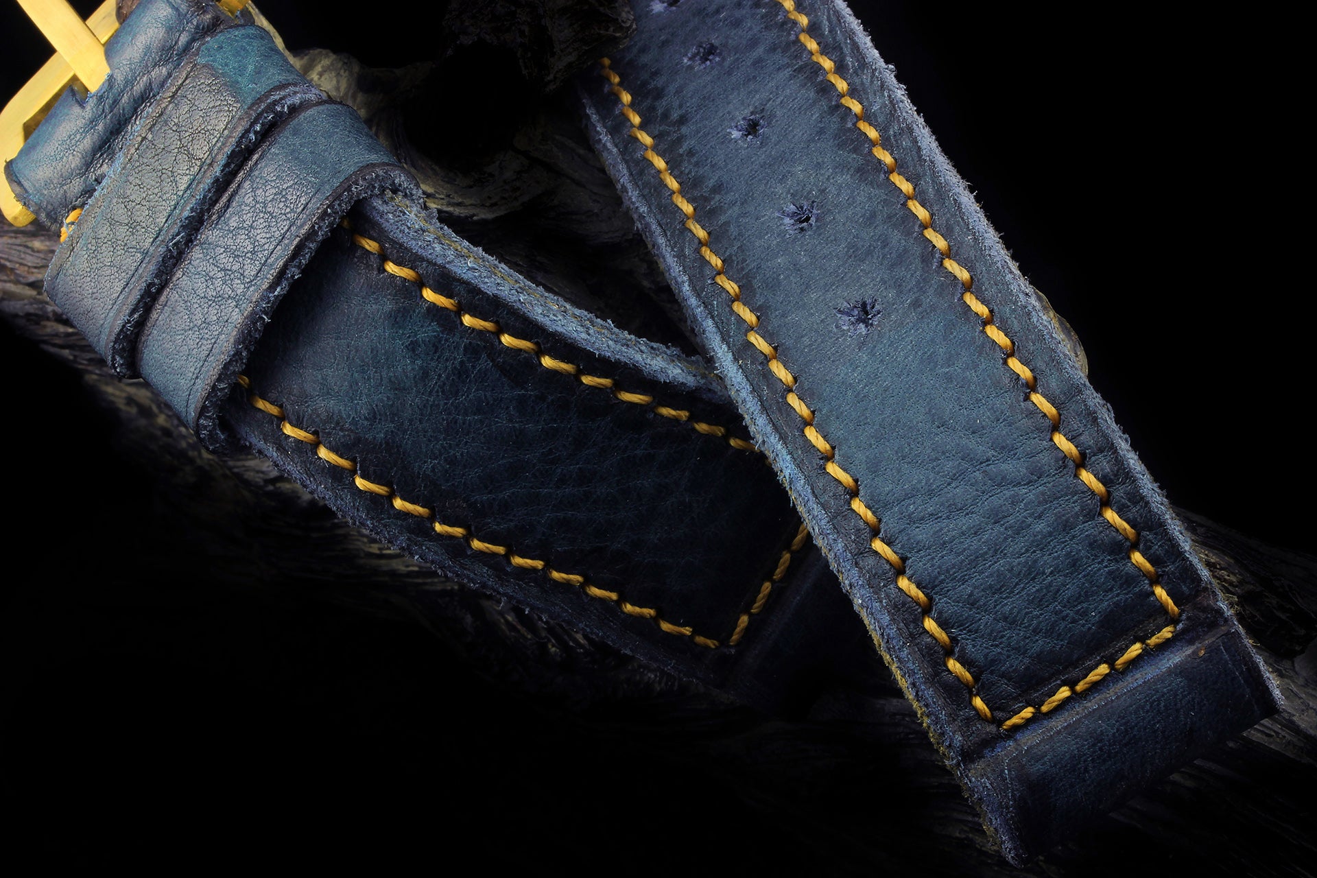 Squadra11 Blue Bronze