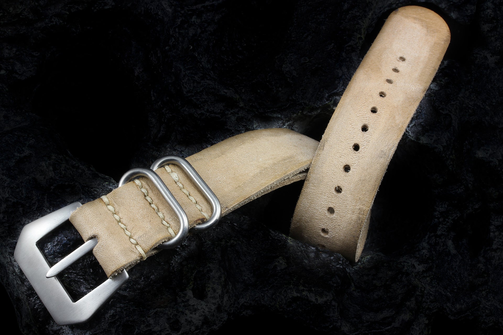 NATO7 - HANDMADE SERIES