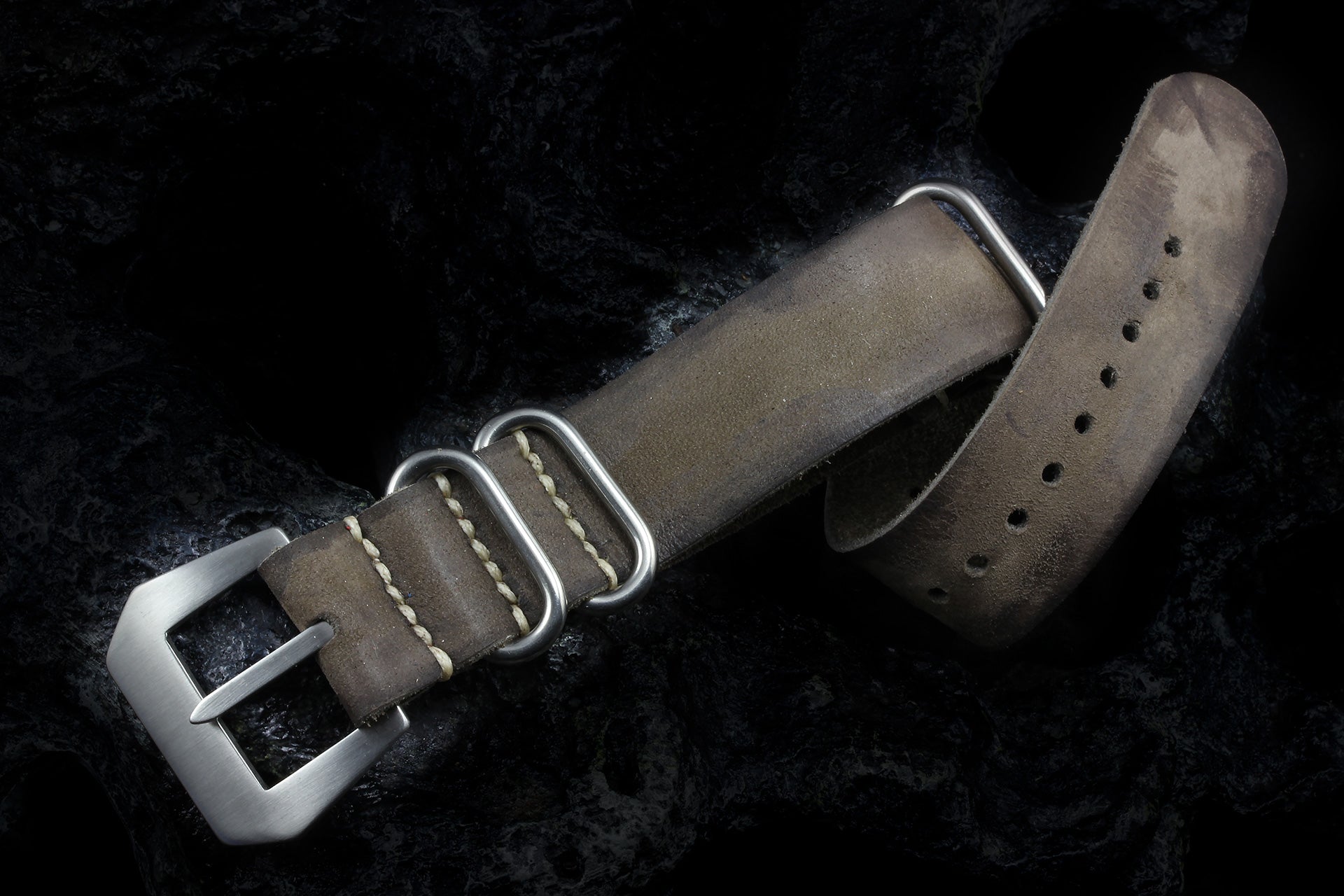 NATO12 - HANDMADE SERIES