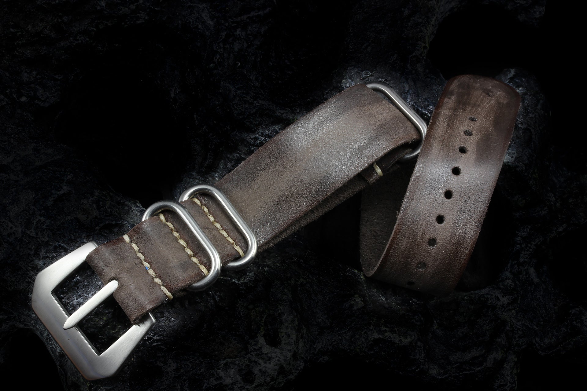 NATO13 - HANDMADE SERIES