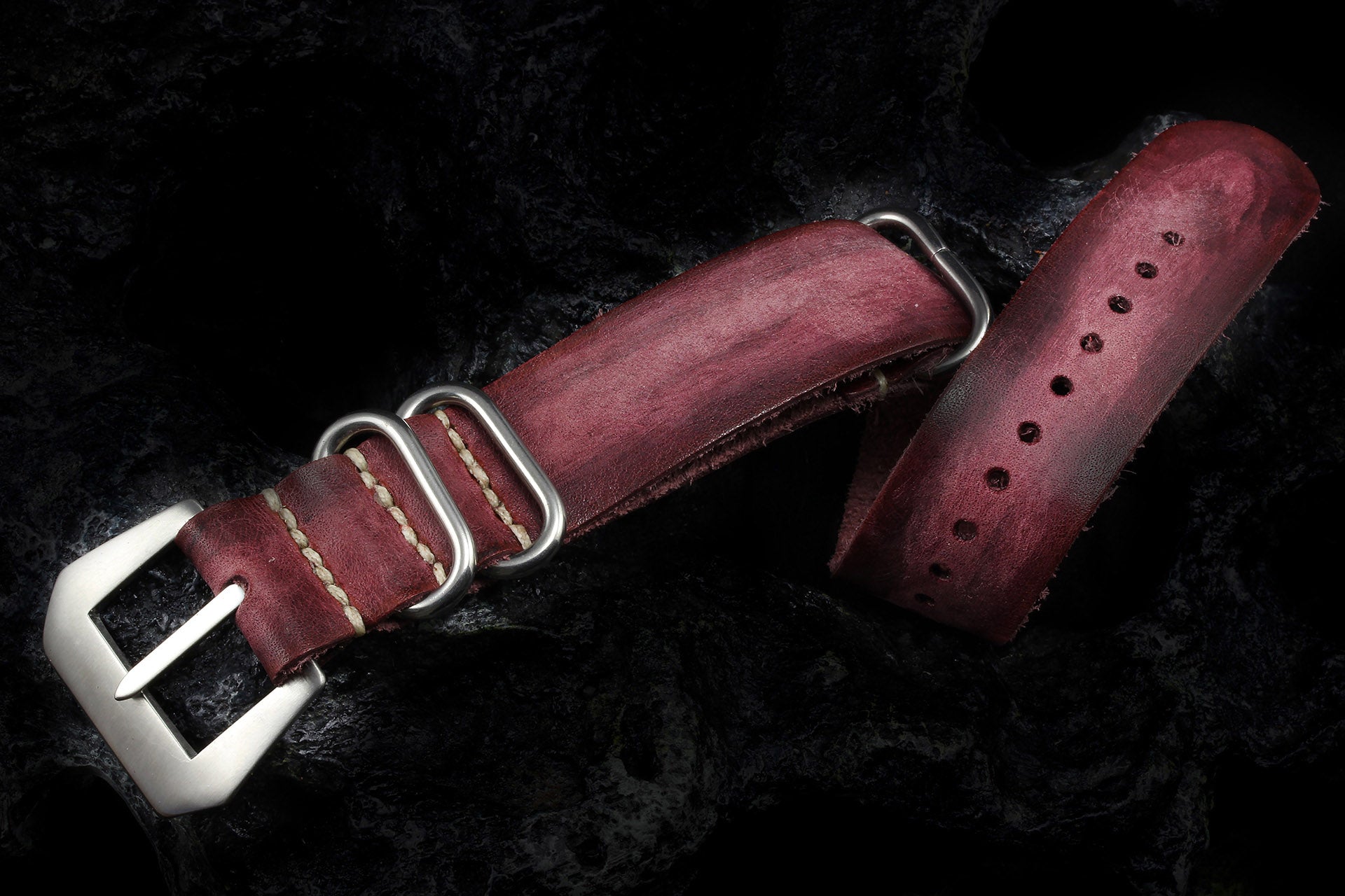 NATO19 - HANDMADE SERIES