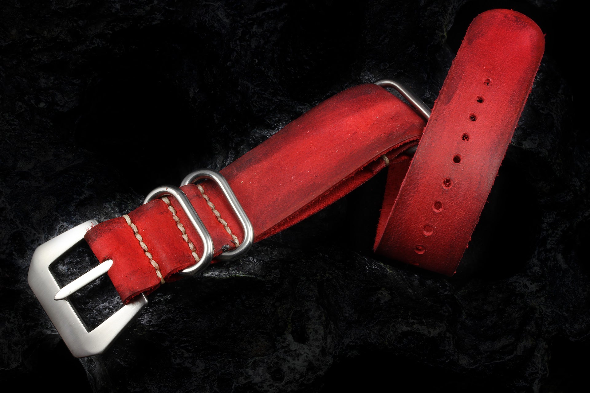 NATO20 - HANDMADE SERIES