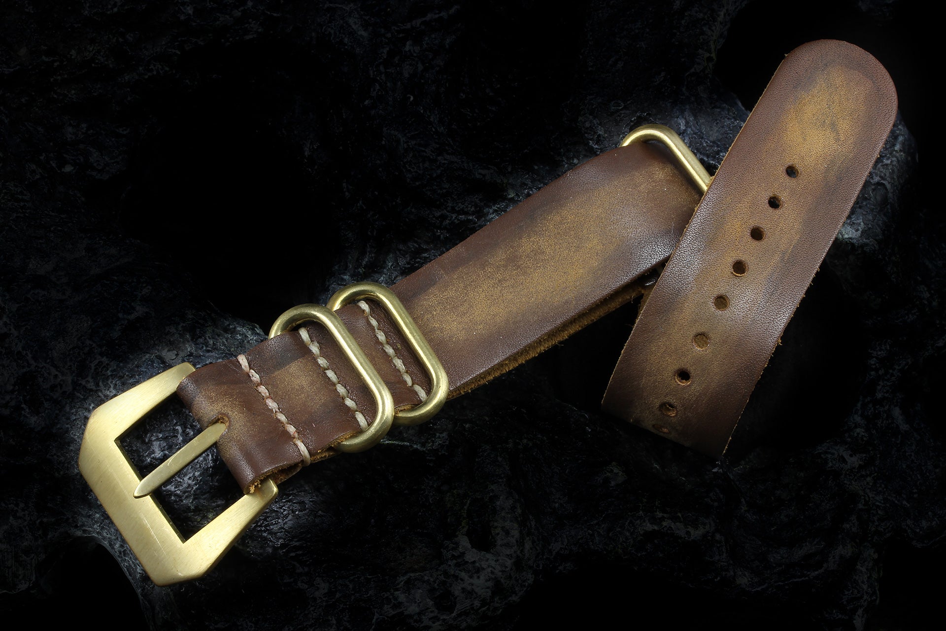 NATO21 - HANDMADE SERIES