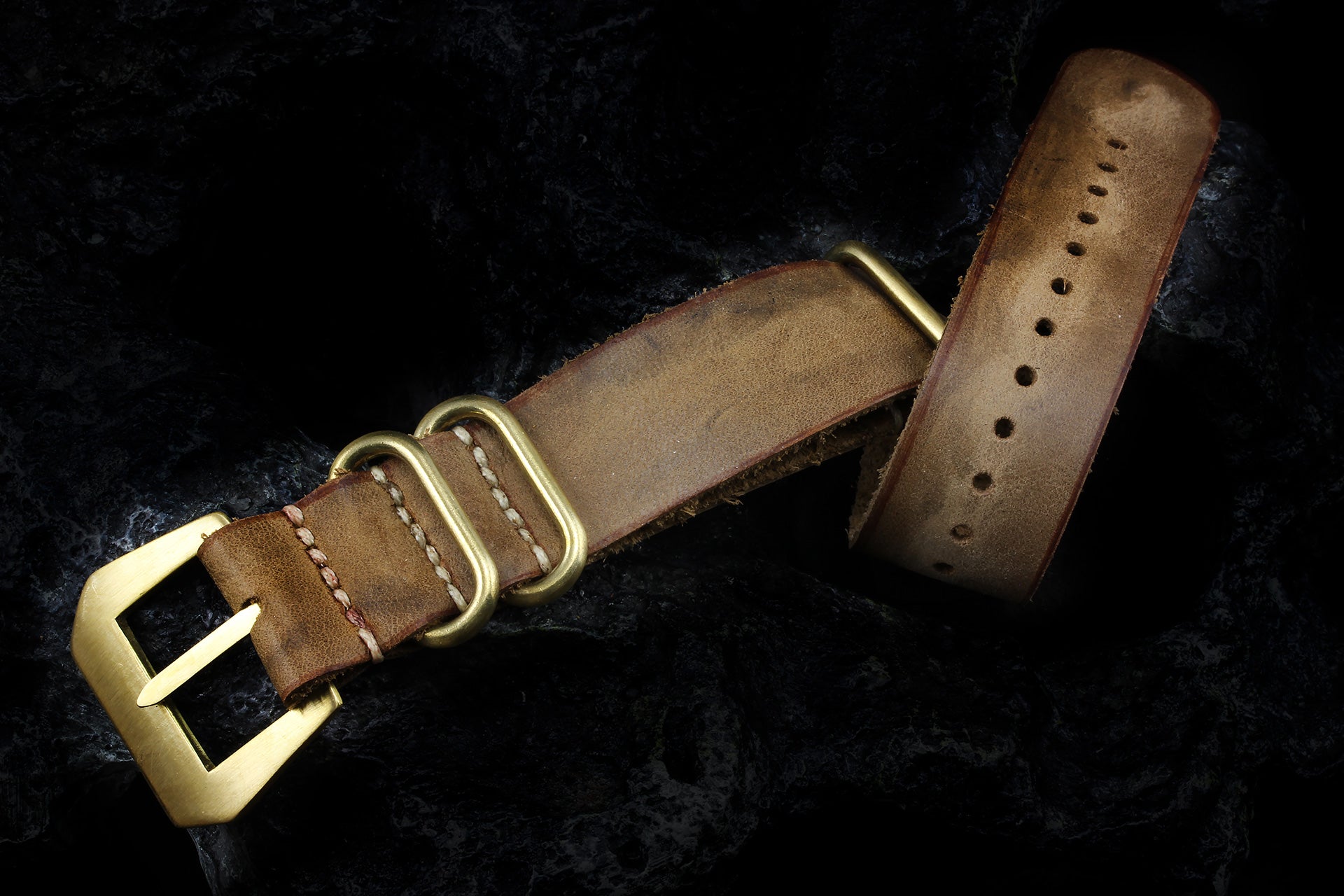 NATO23 - HANDMADE SERIES