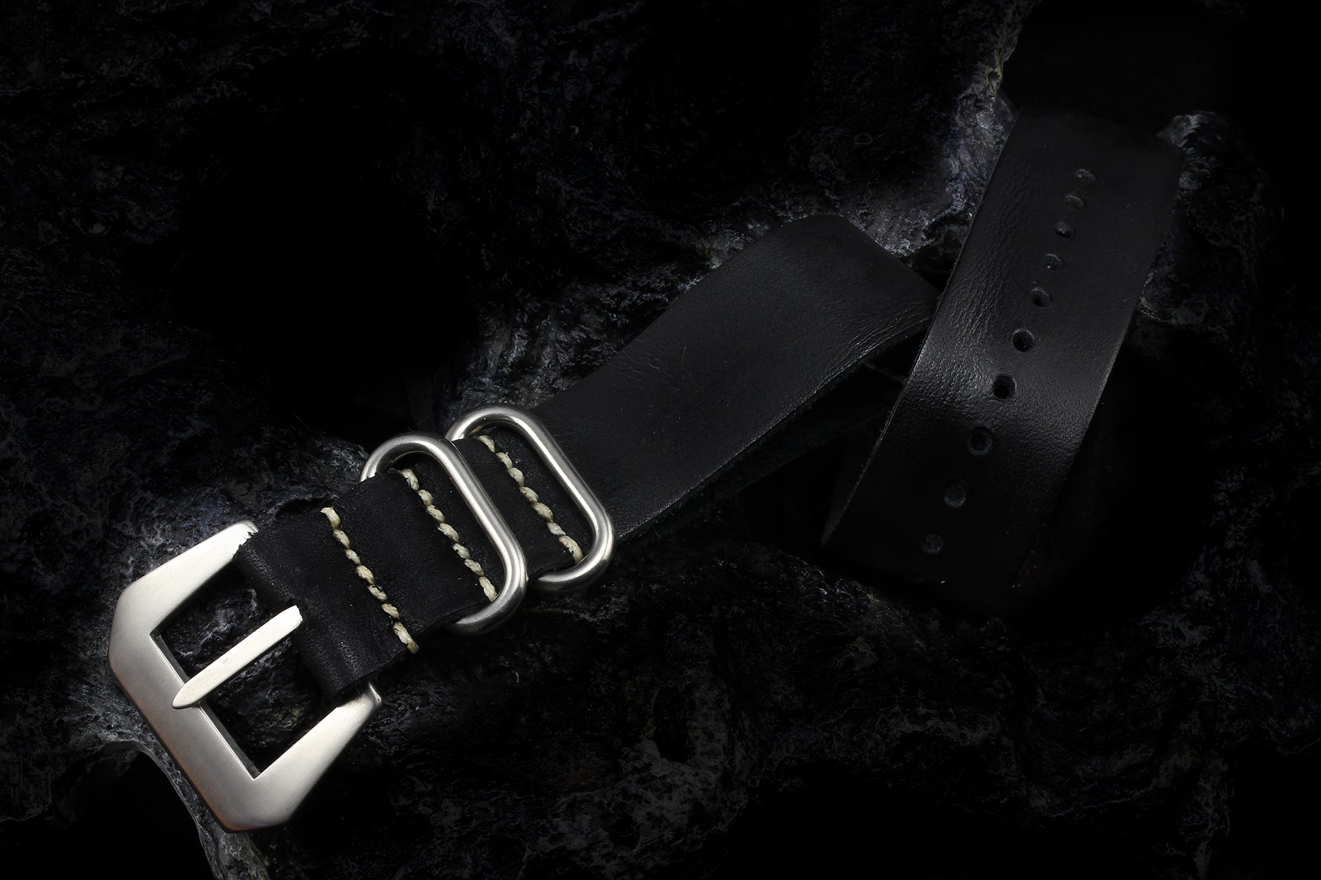 NATO25 - HANDMADE SERIES