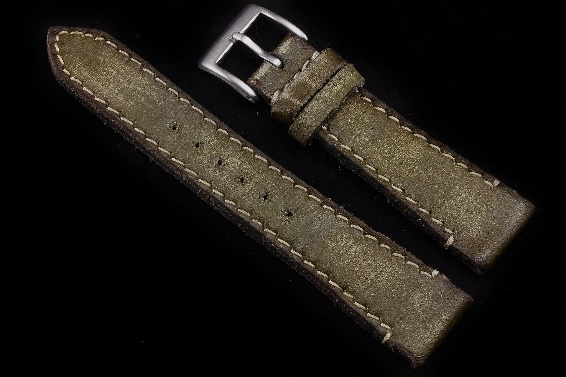 ROLSUB 08 - ARTISAN CRAFTED