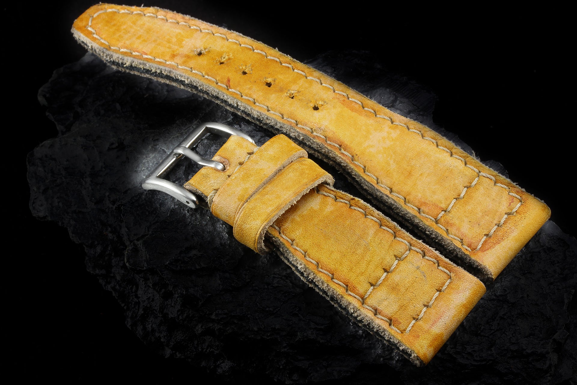 PILOT08 Sunshine - ARTISAN CRAFTED