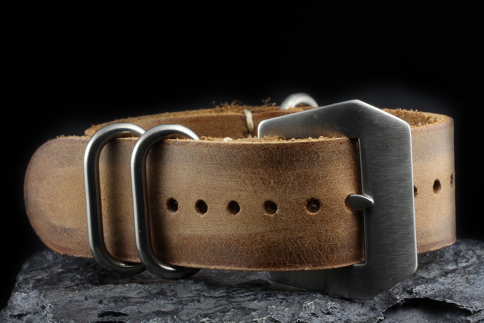 NATO1 - HANDMADE SERIES