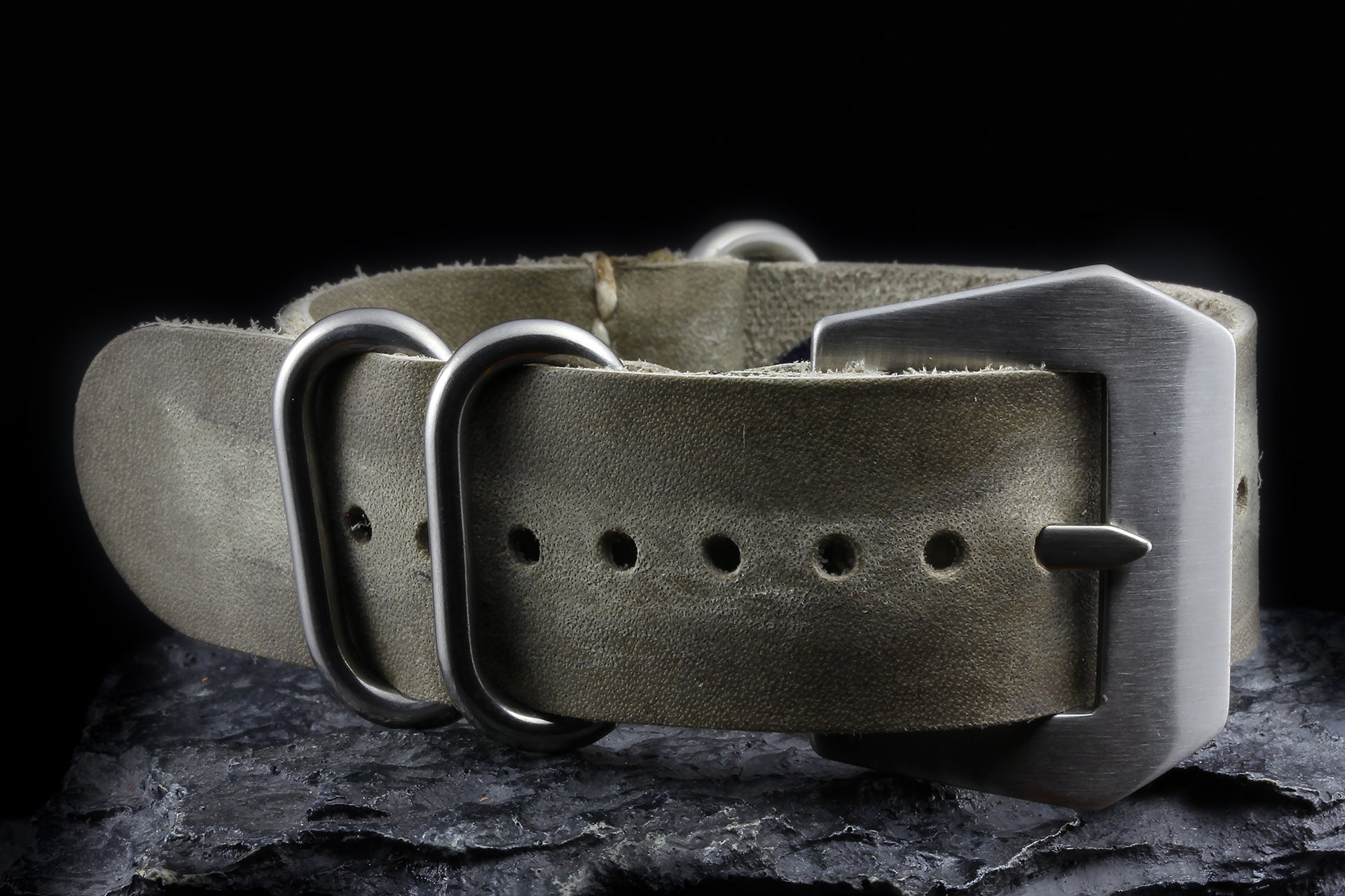 NATO10 - HANDMADE SERIES