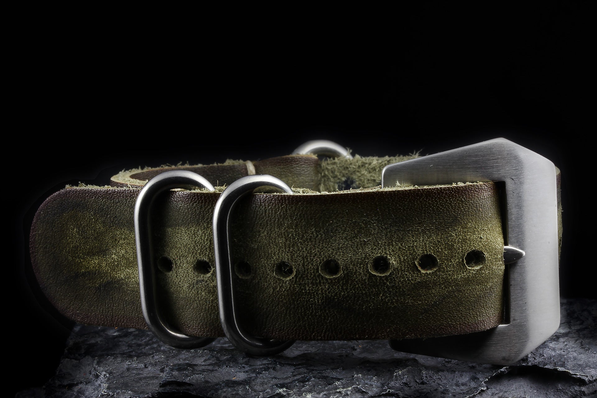 NATO16 - HANDMADE SERIES