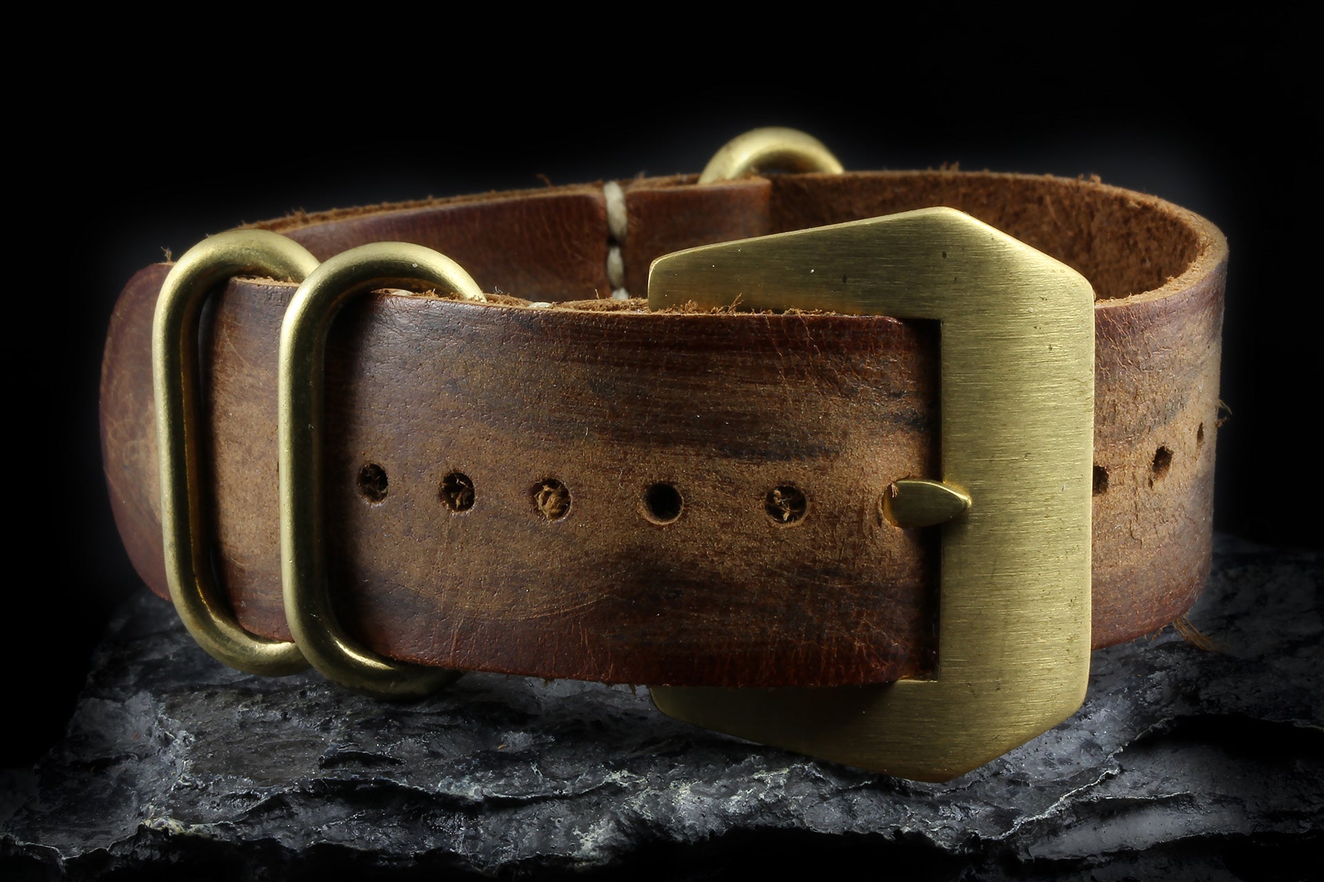 NATO17 - HANDMADE SERIES