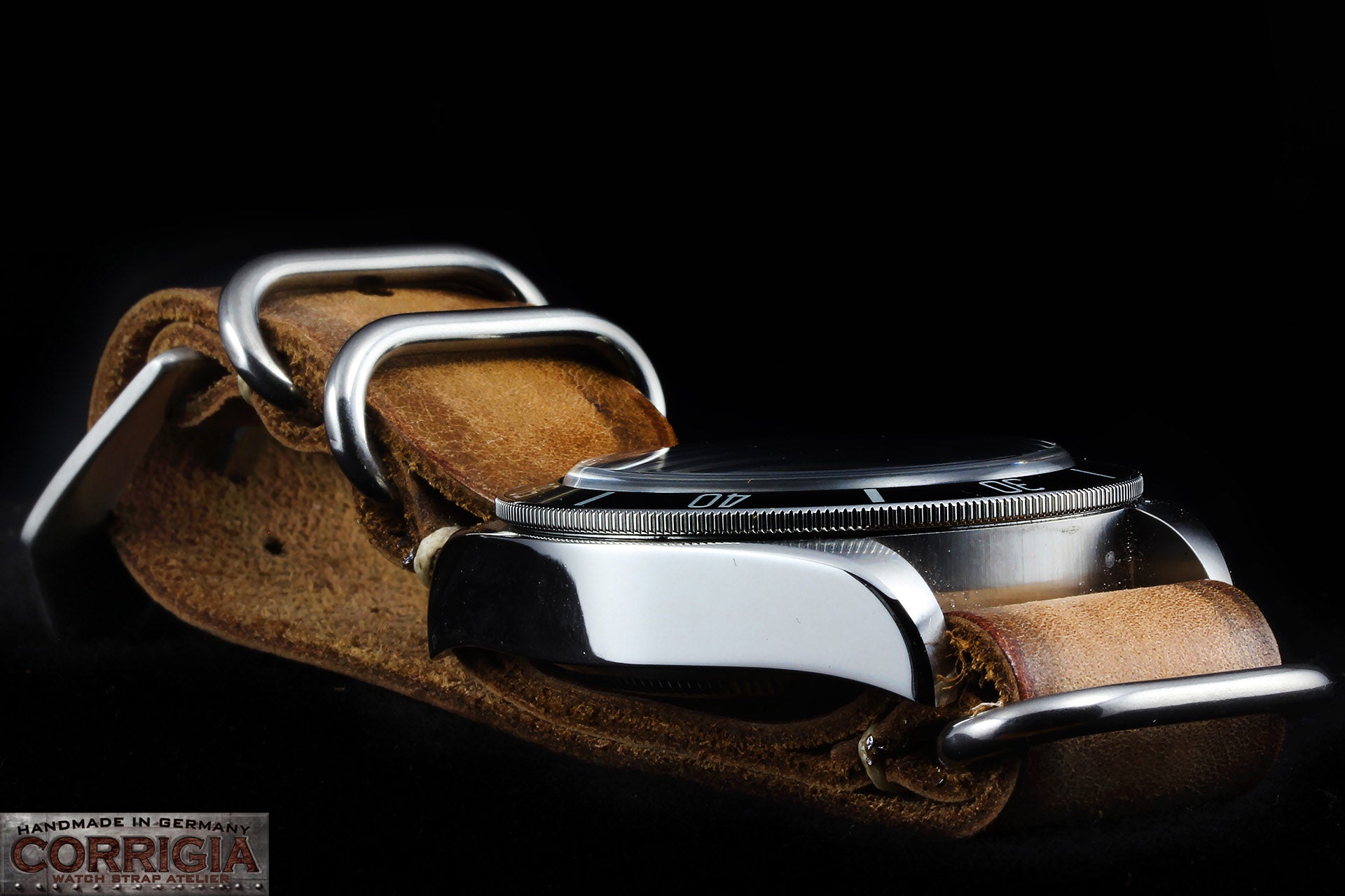 NATO1 - HANDMADE SERIES