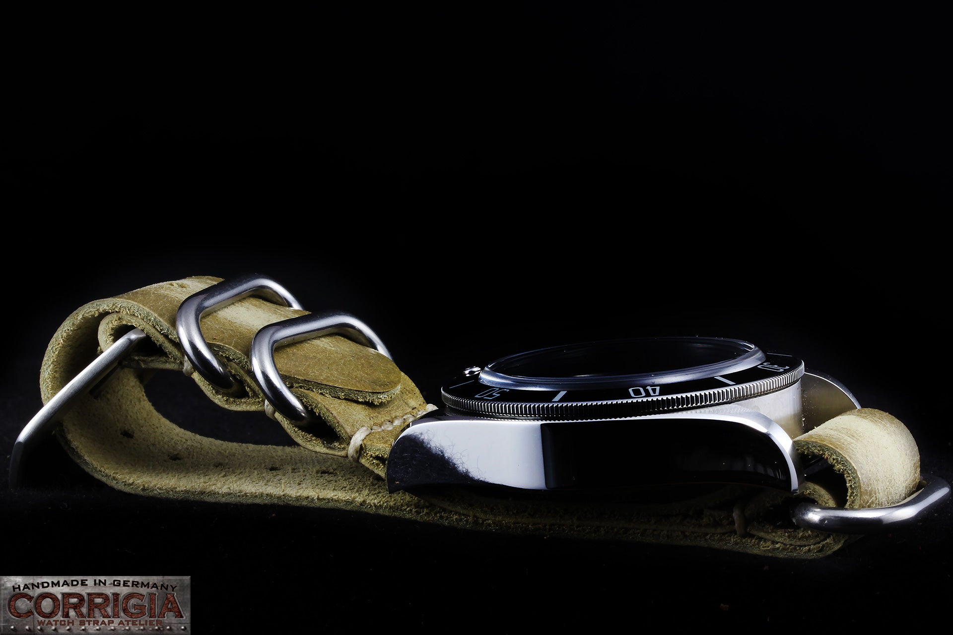 NATO2 - HANDMADE SERIES