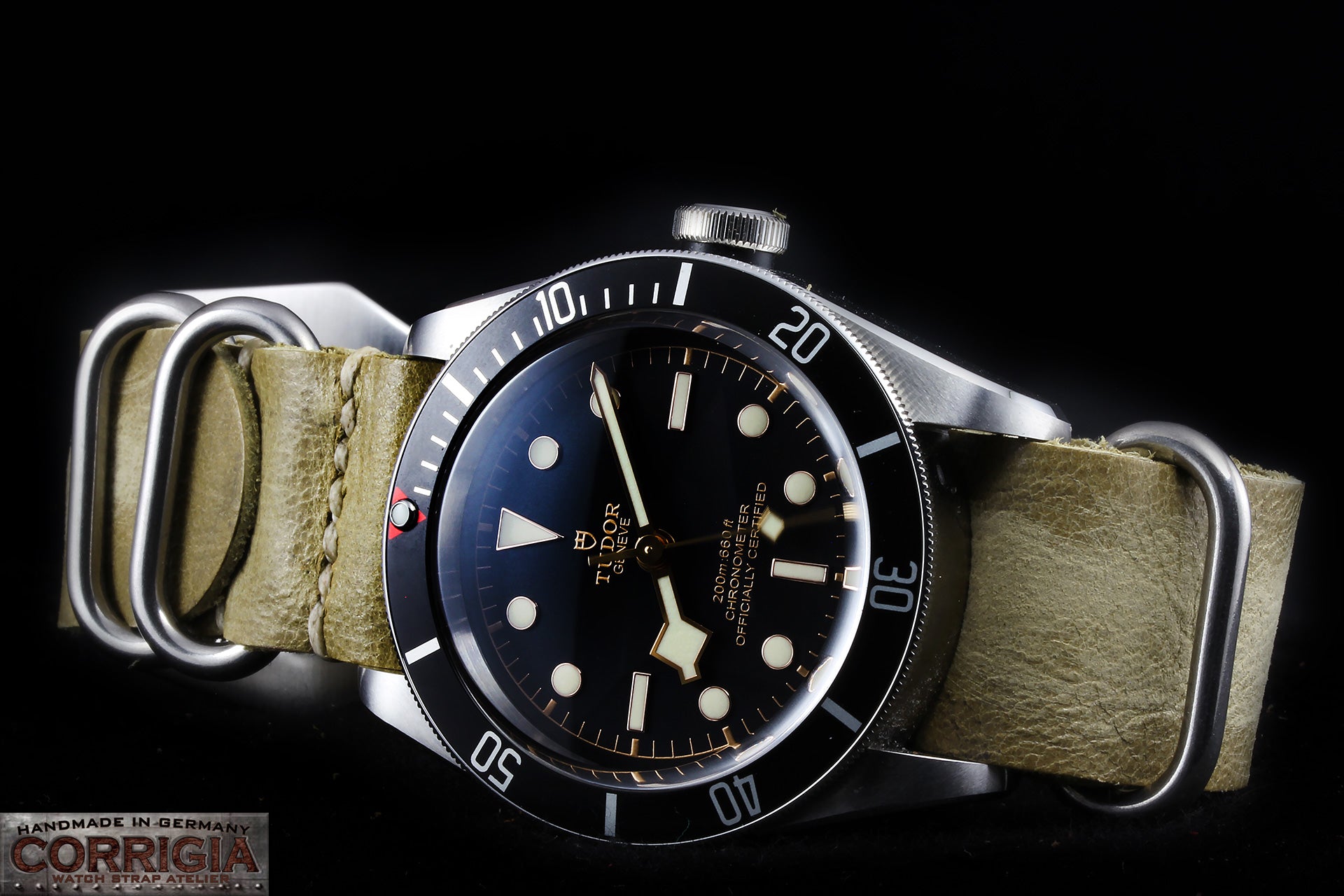 NATO2 - HANDMADE SERIES