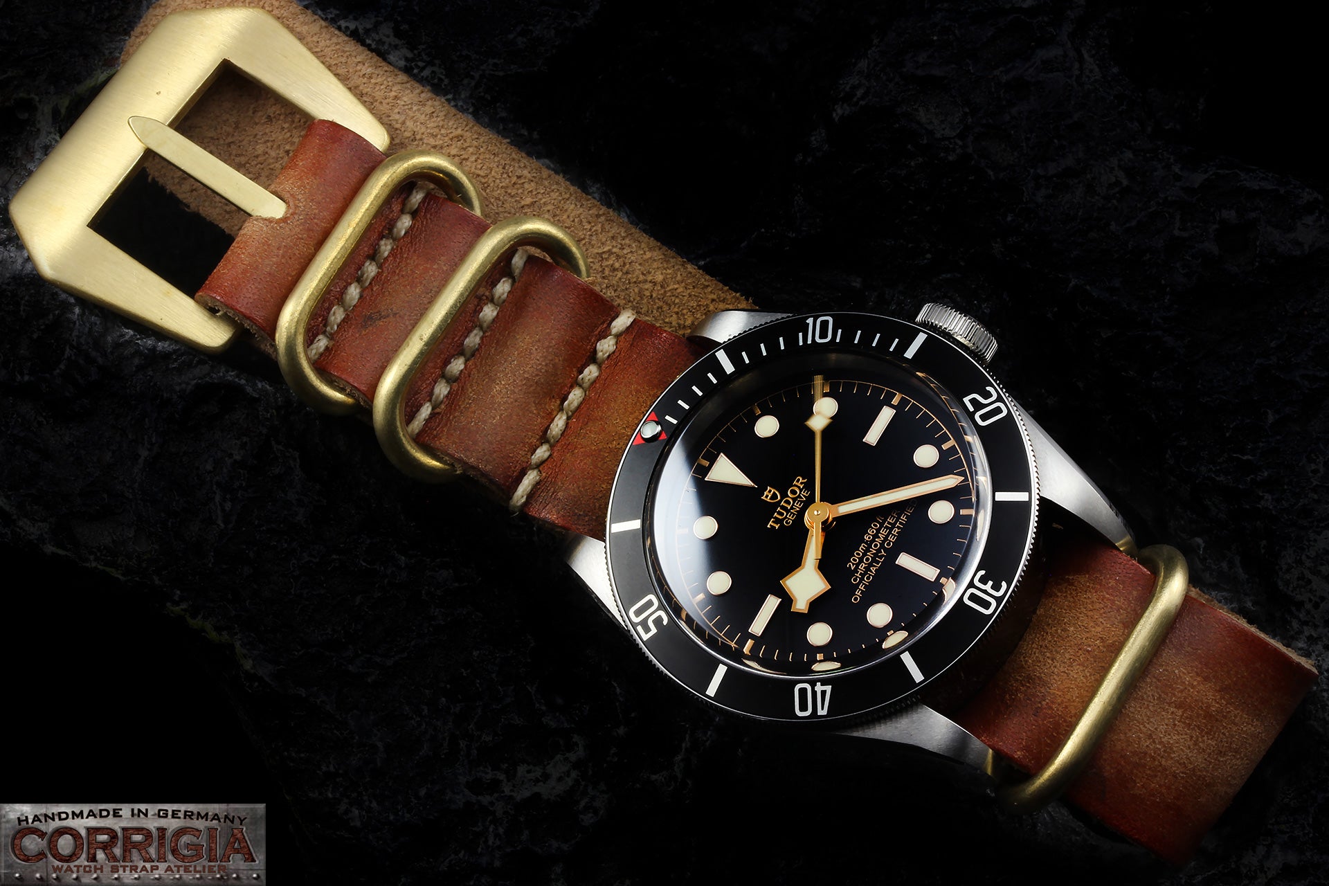 NATO4 - HANDMADE SERIES