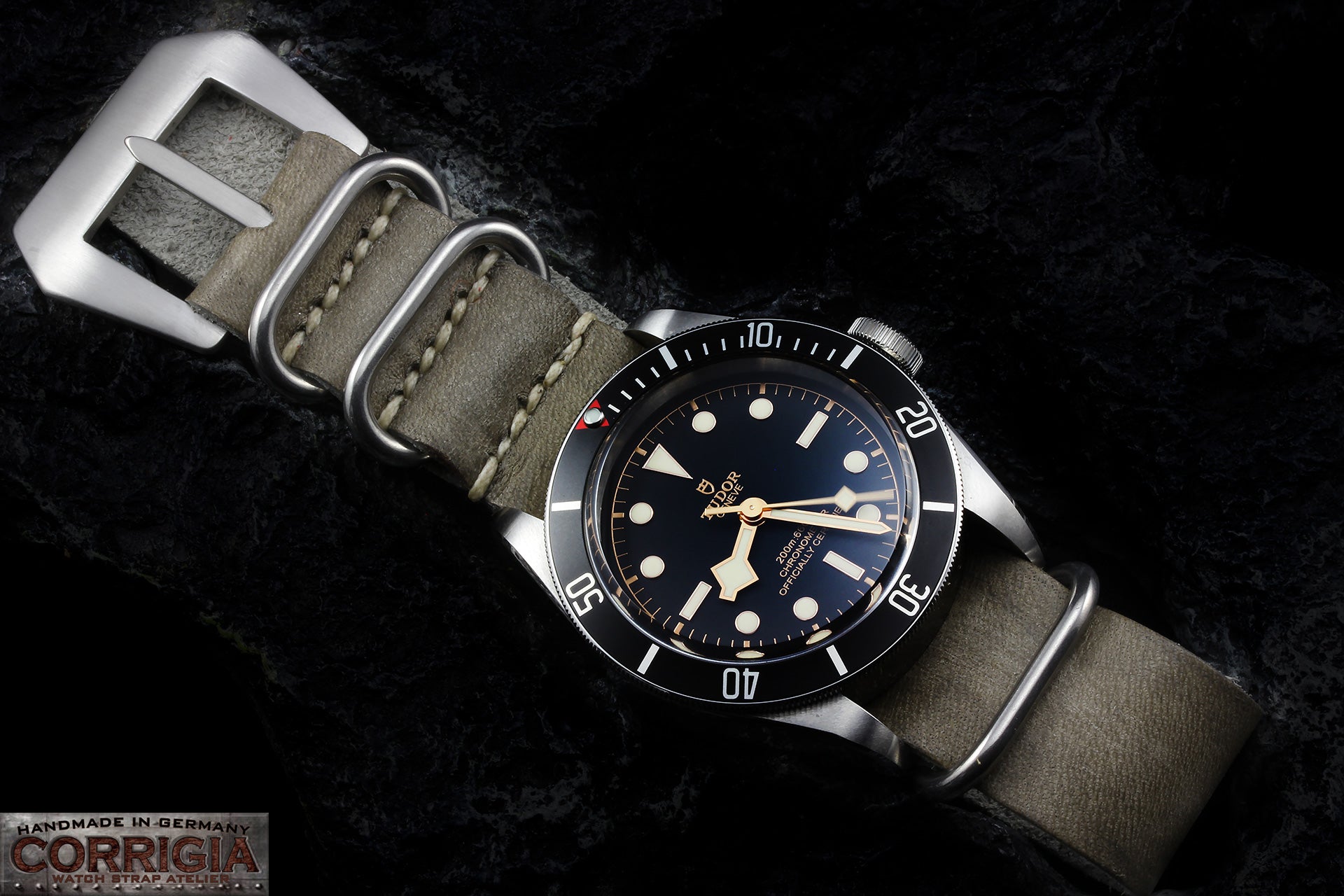 NATO5 - HANDMADE SERIES