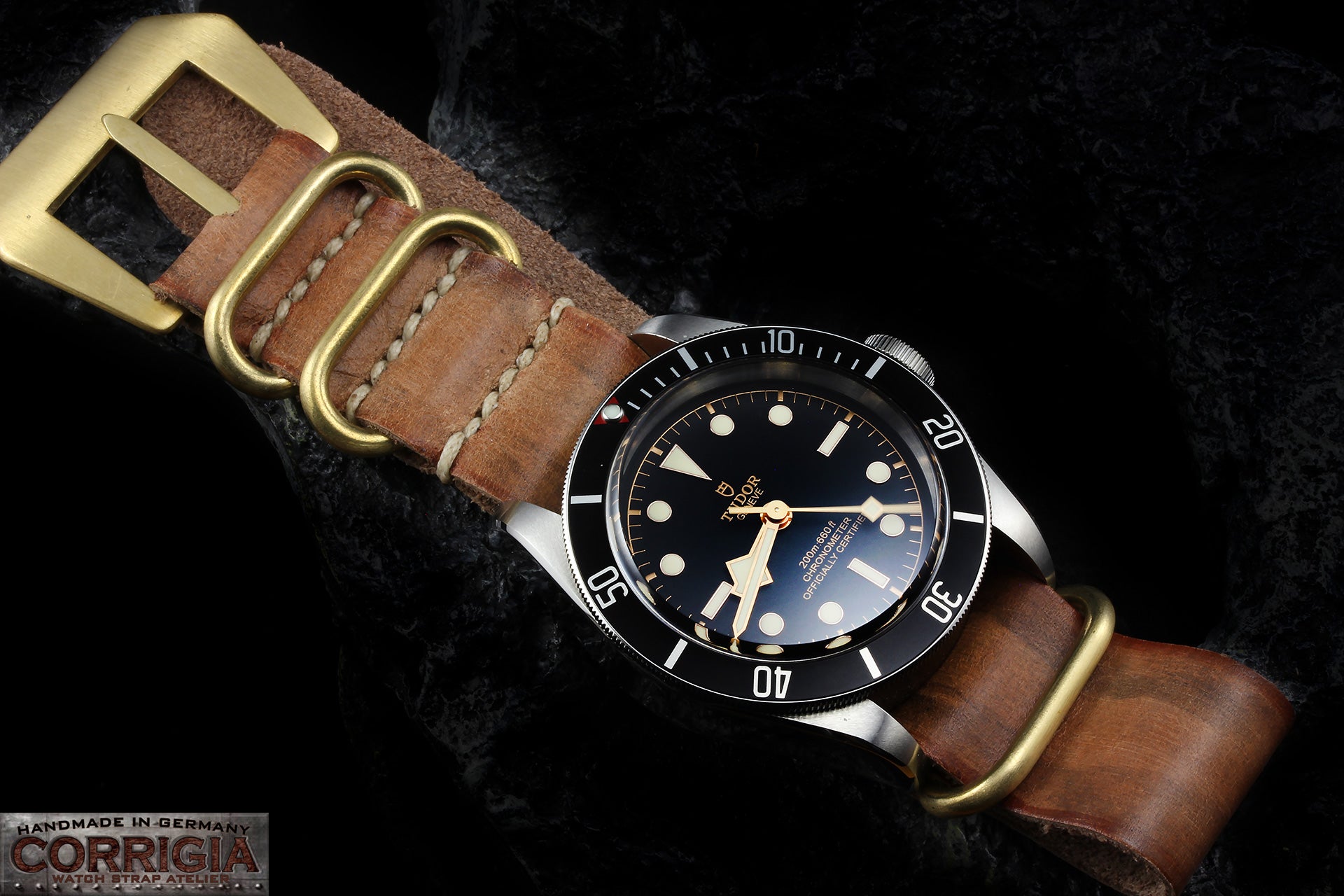 NATO11 - HANDMADE SERIES