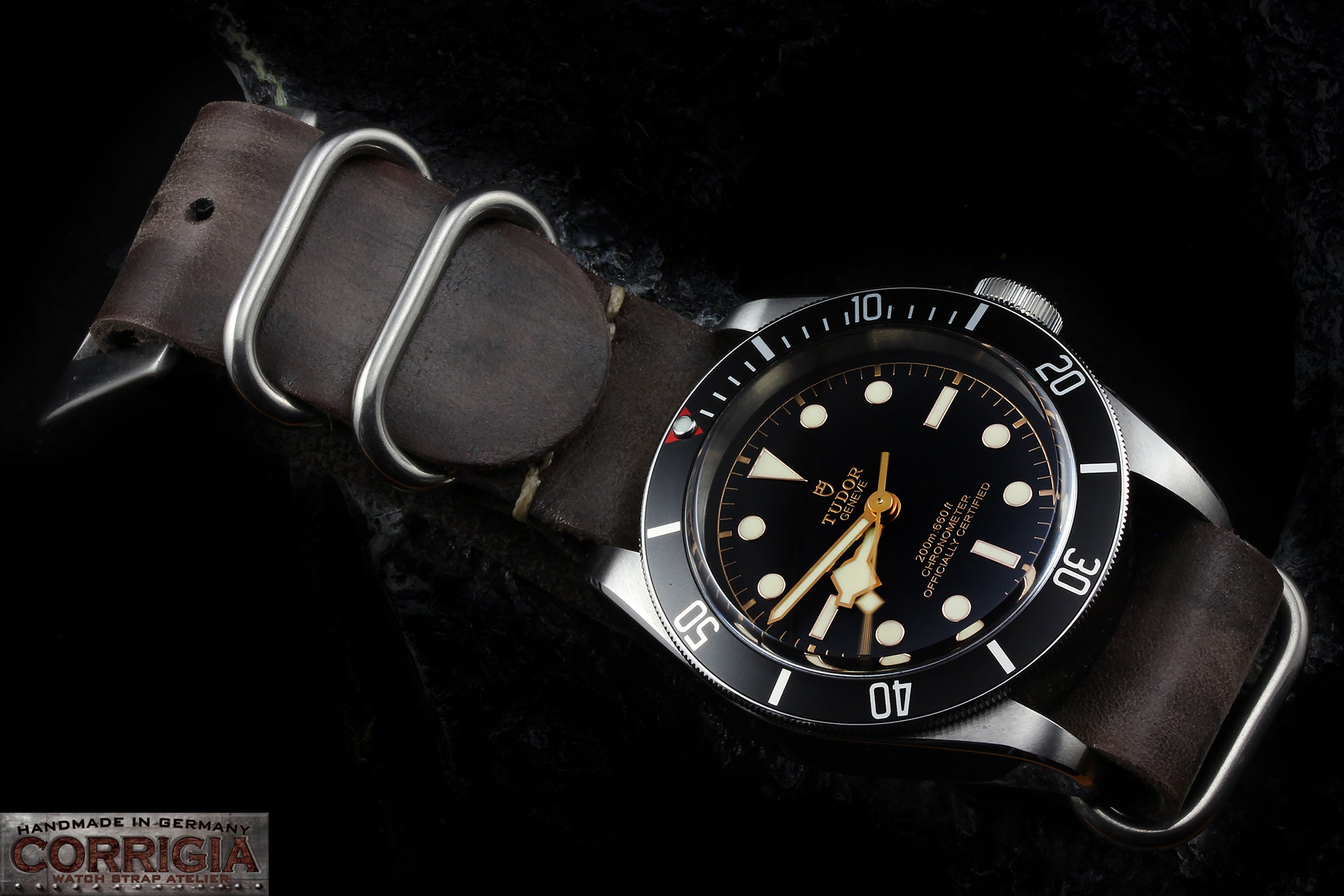 NATO13 - HANDMADE SERIES