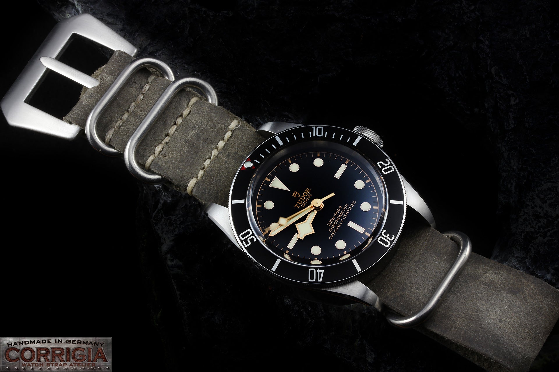 NATO14 - HANDMADE SERIES