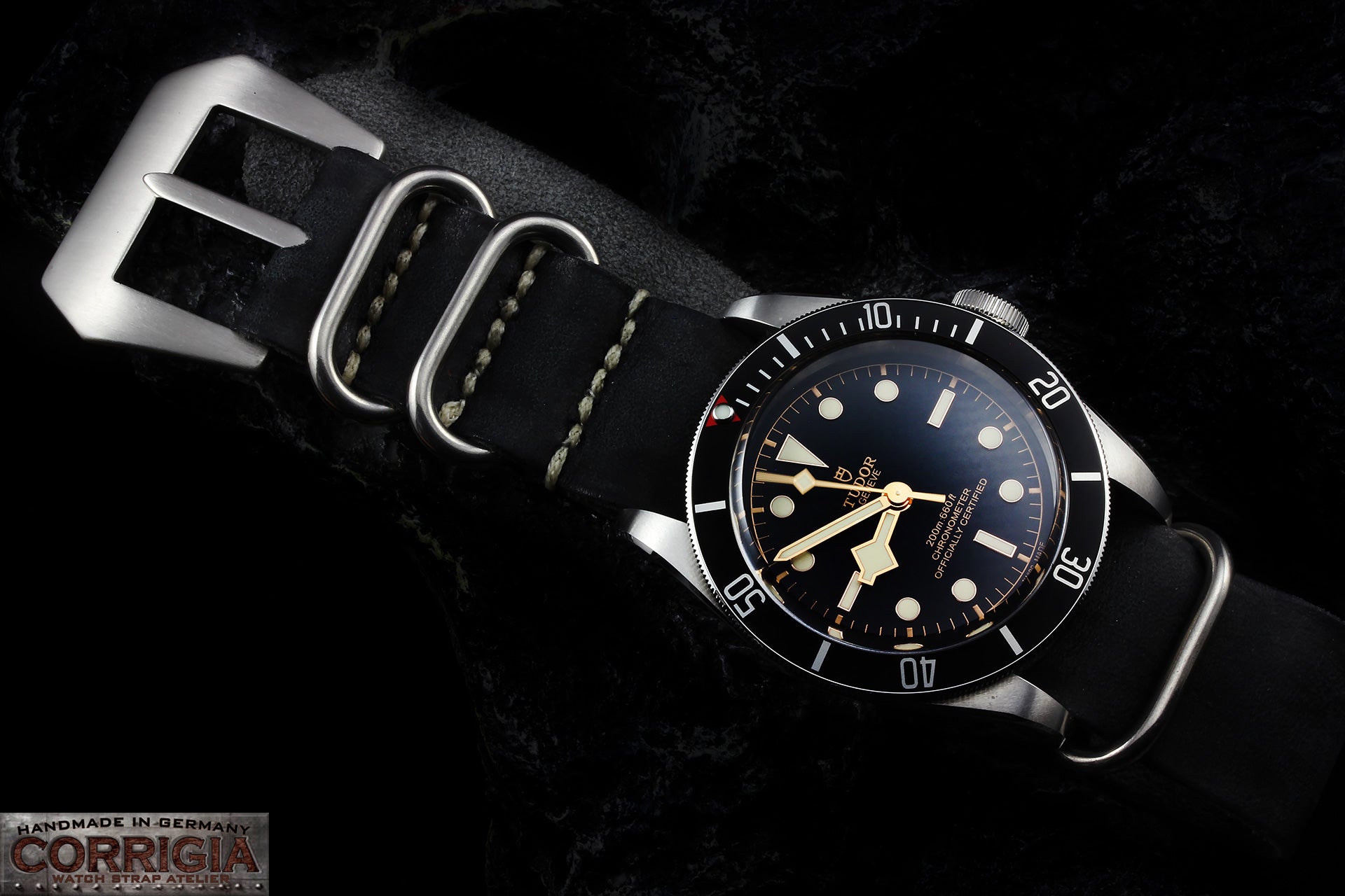 NATO15 - HANDMADE SERIES