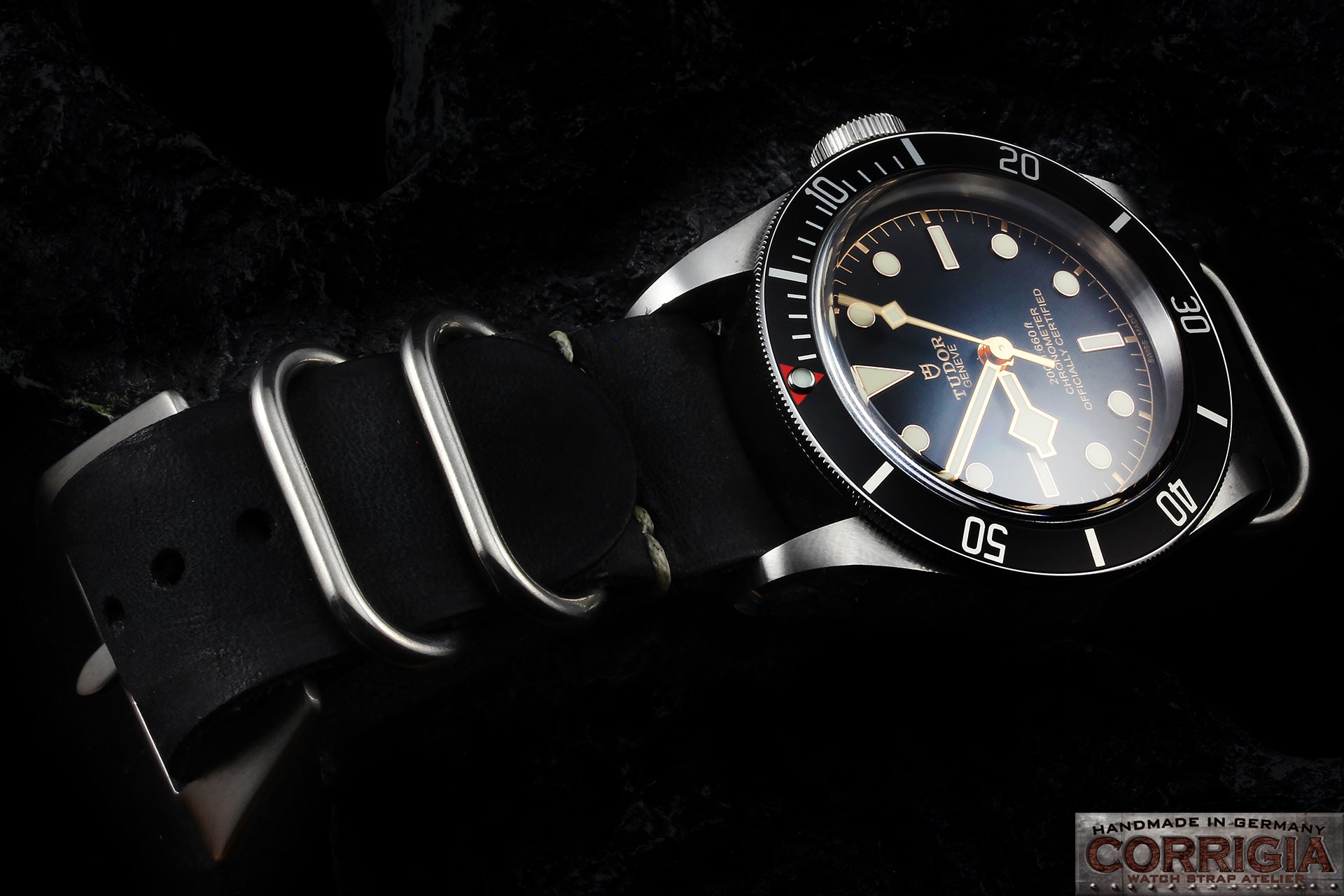 NATO15 - HANDMADE SERIES