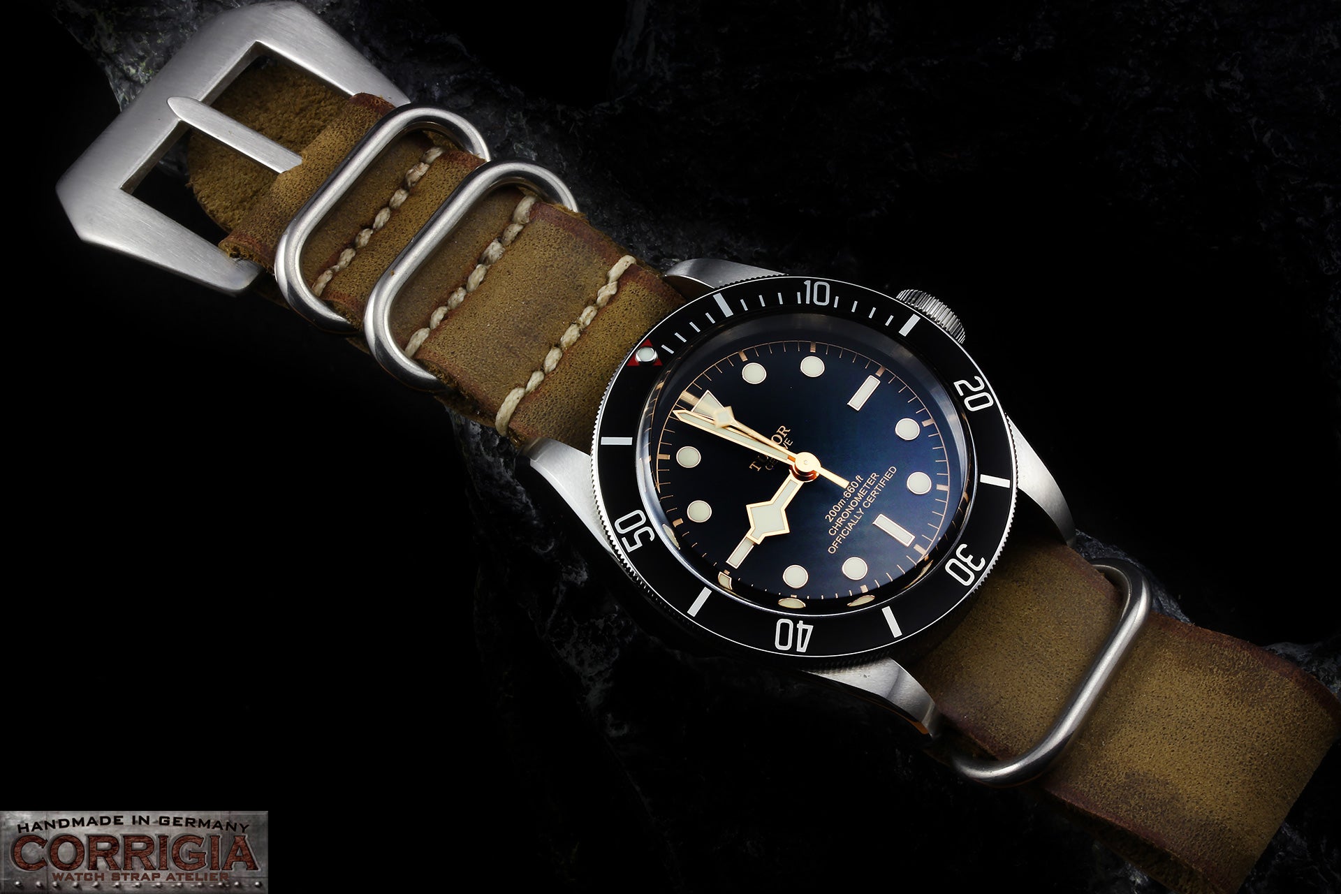 NATO18 - HANDMADE SERIES