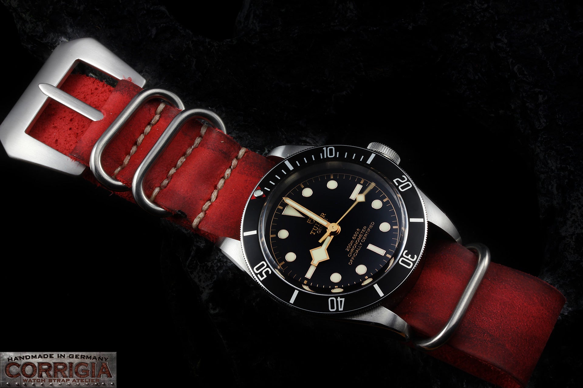 NATO20 - HANDMADE SERIES